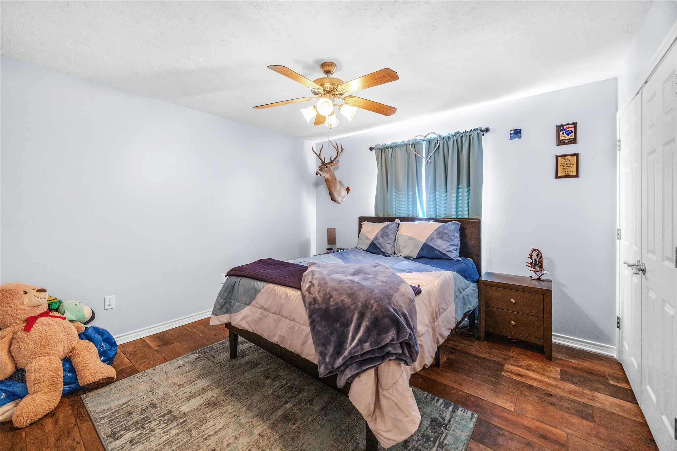 2895 County Road 118 Overton TX 75684