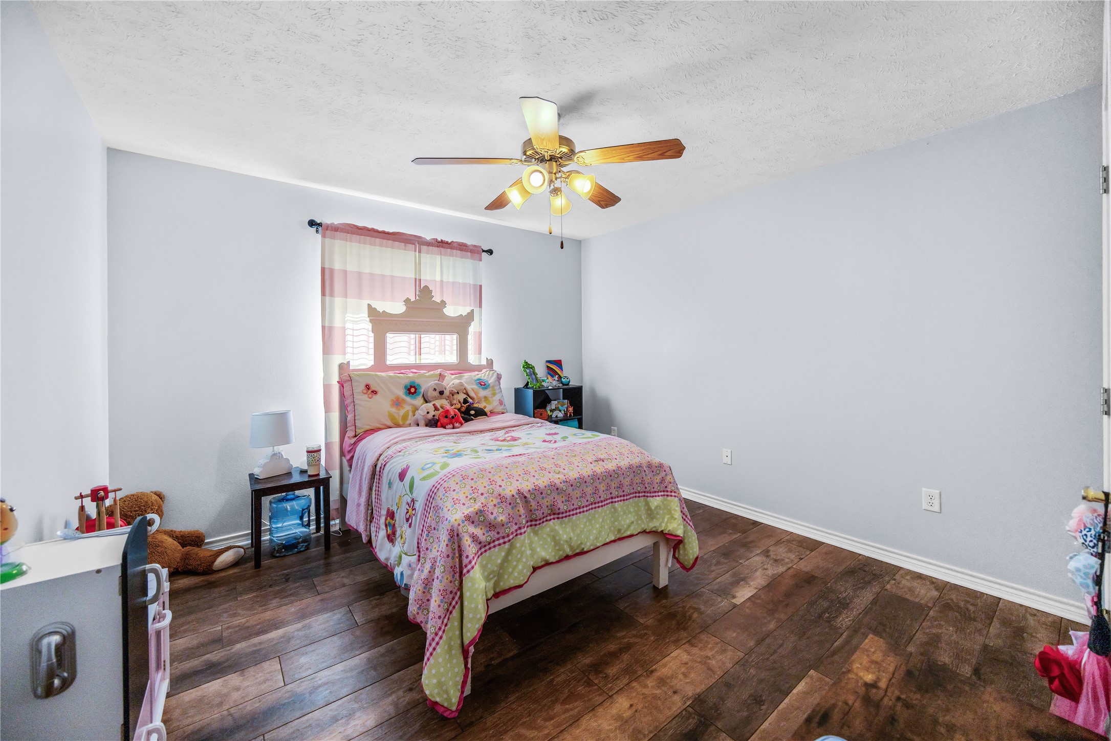 2895 County Road 118 Overton TX 75684