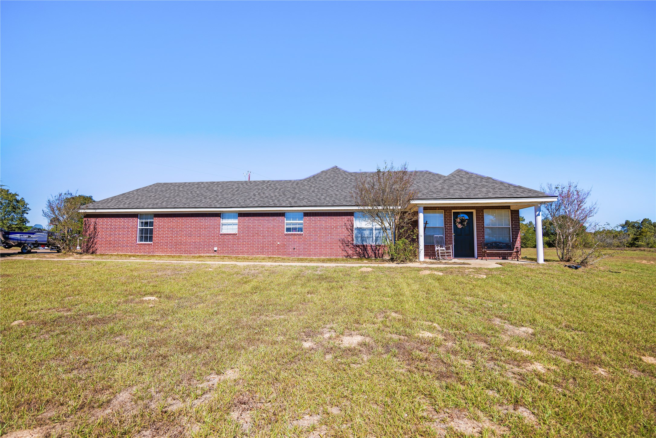 2895 County Road 118 Overton TX 75684