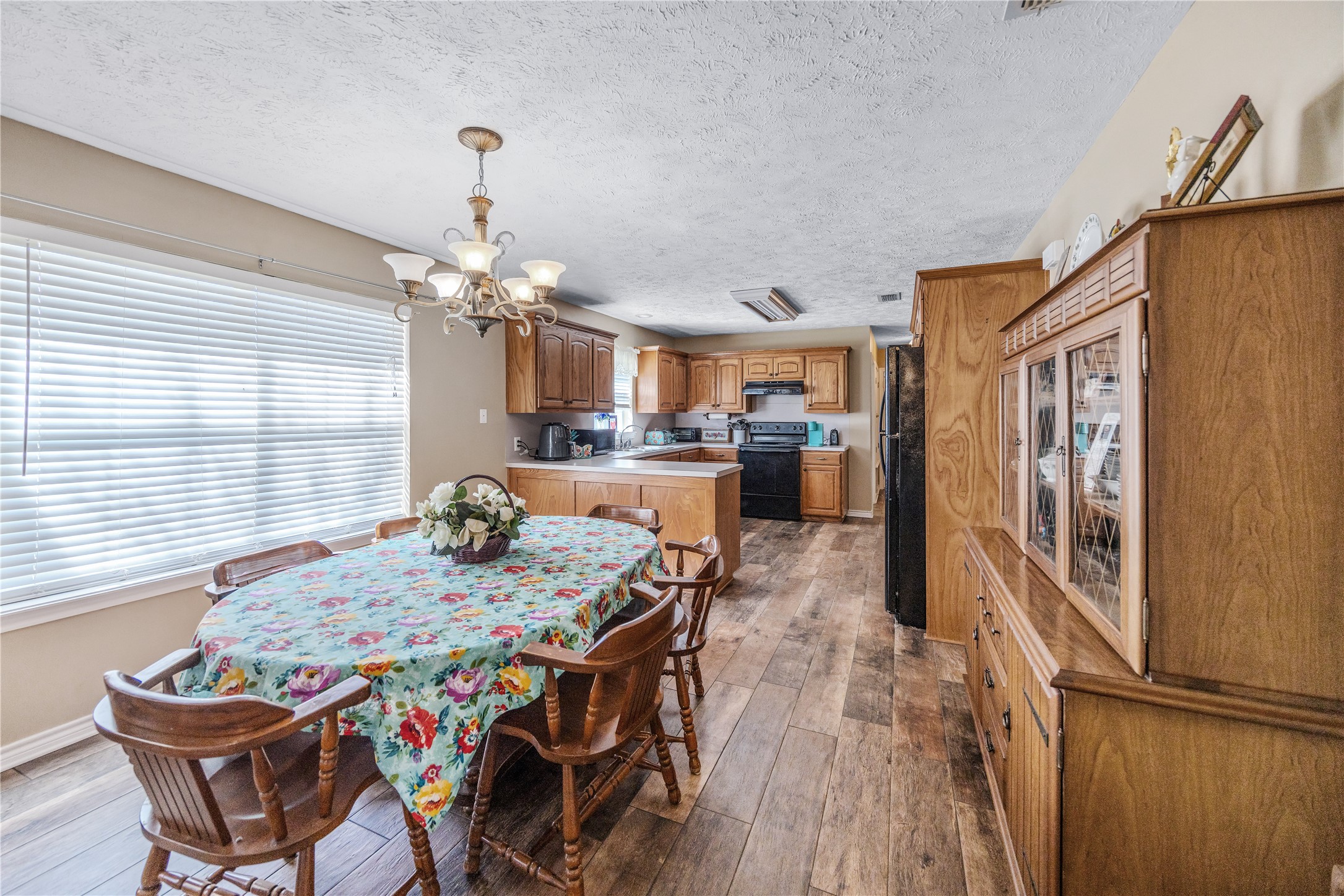 2895 County Road 118 Overton TX 75684