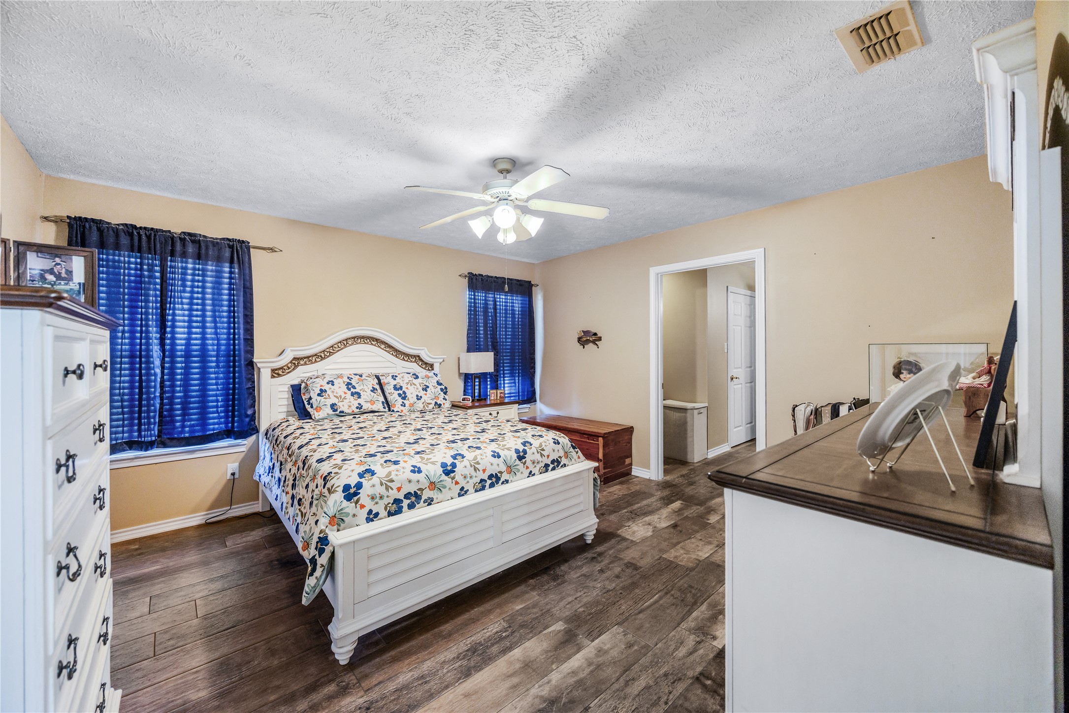 2895 County Road 118 Overton TX 75684
