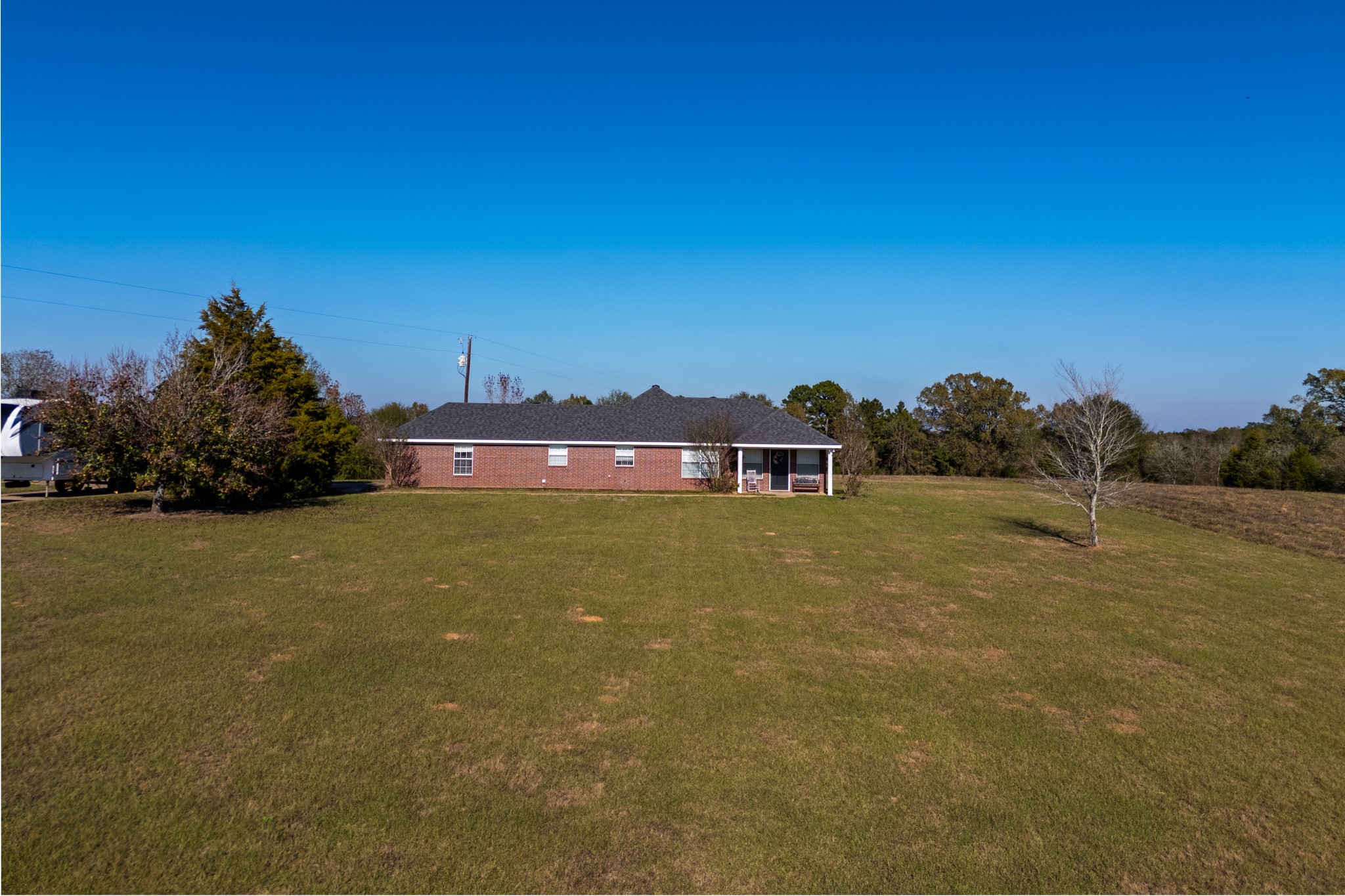 2895 County Road 118 Overton TX 75684