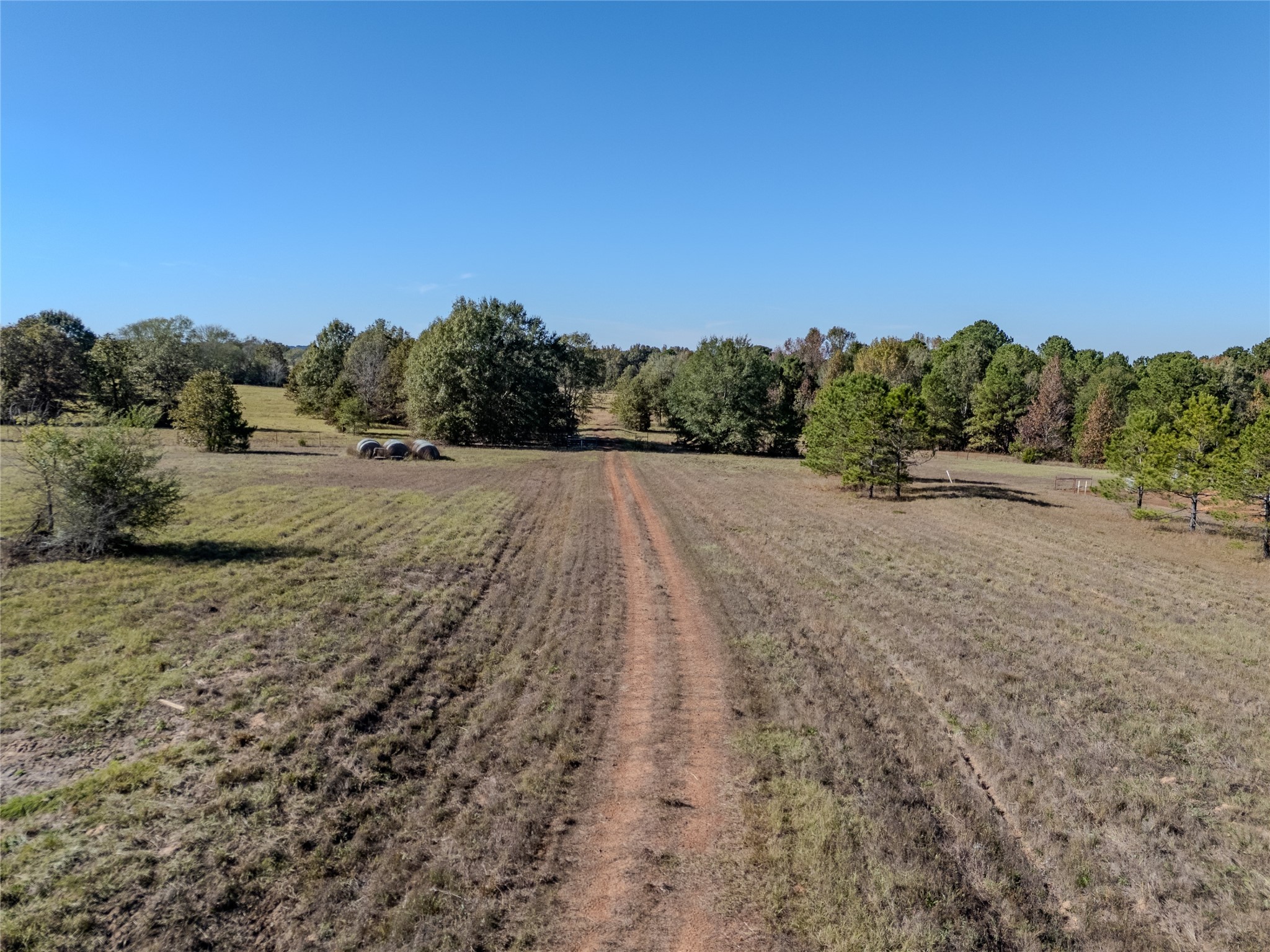 2895 County Road 118 Overton TX 75684
