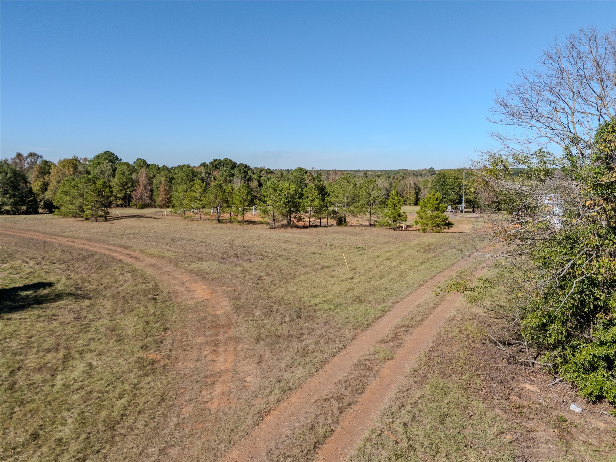 2895 County Road 118 Overton TX 75684