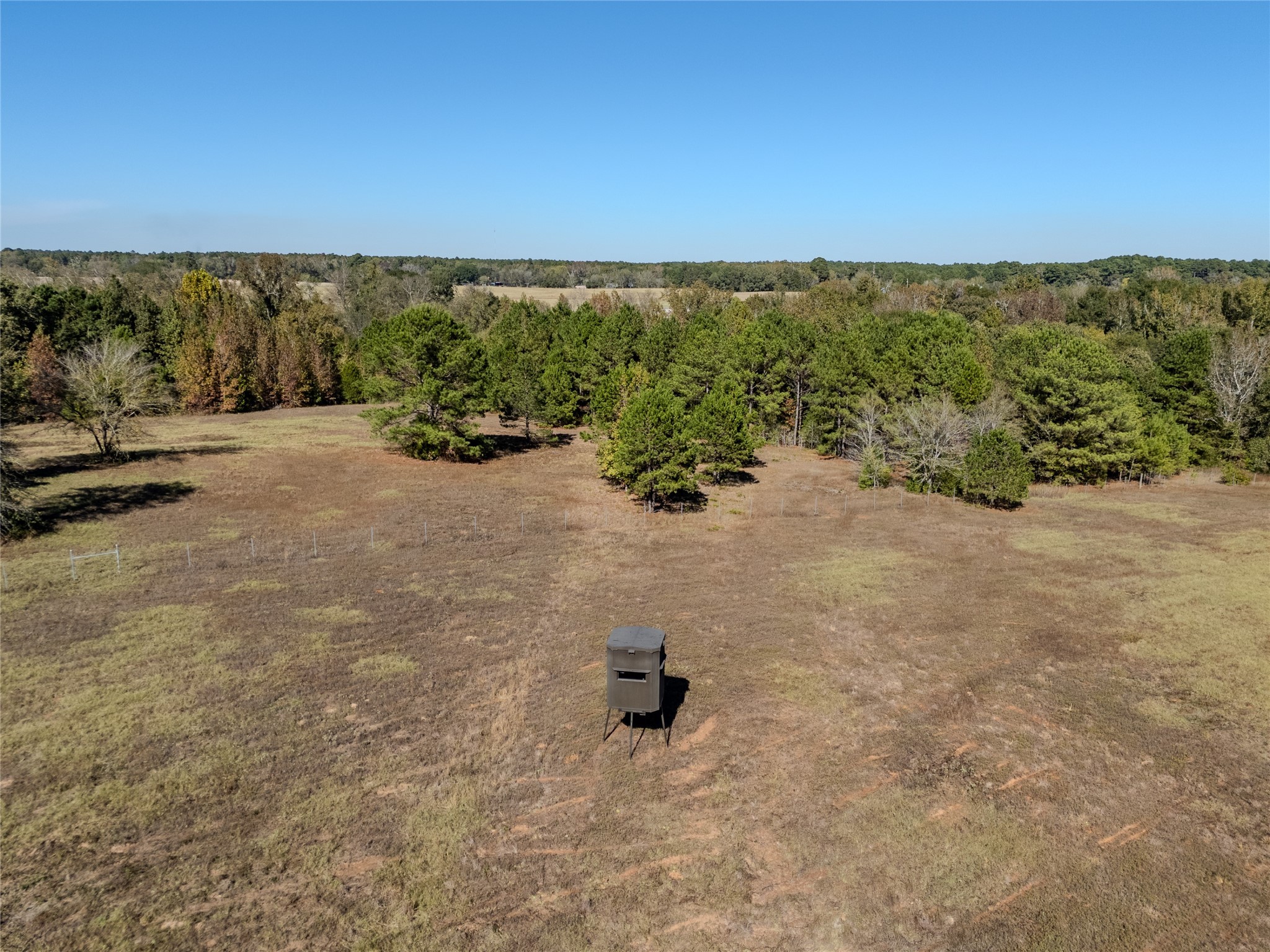 2895 County Road 118 Overton TX 75684