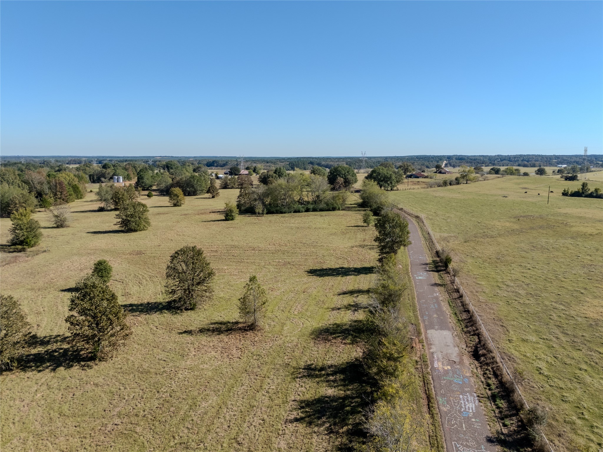 2895 County Road 118 Overton TX 75684