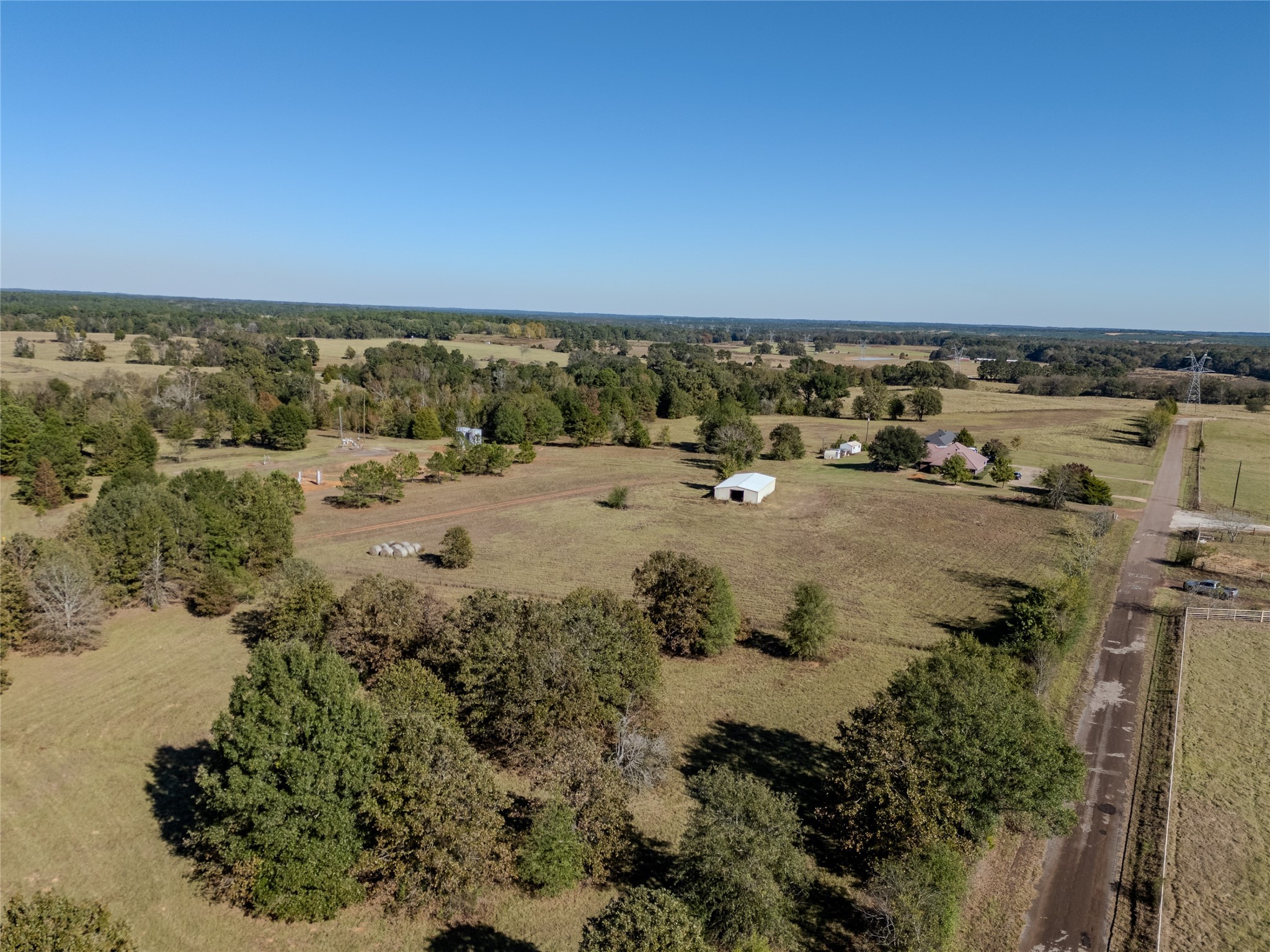 2895 County Road 118 Overton TX 75684