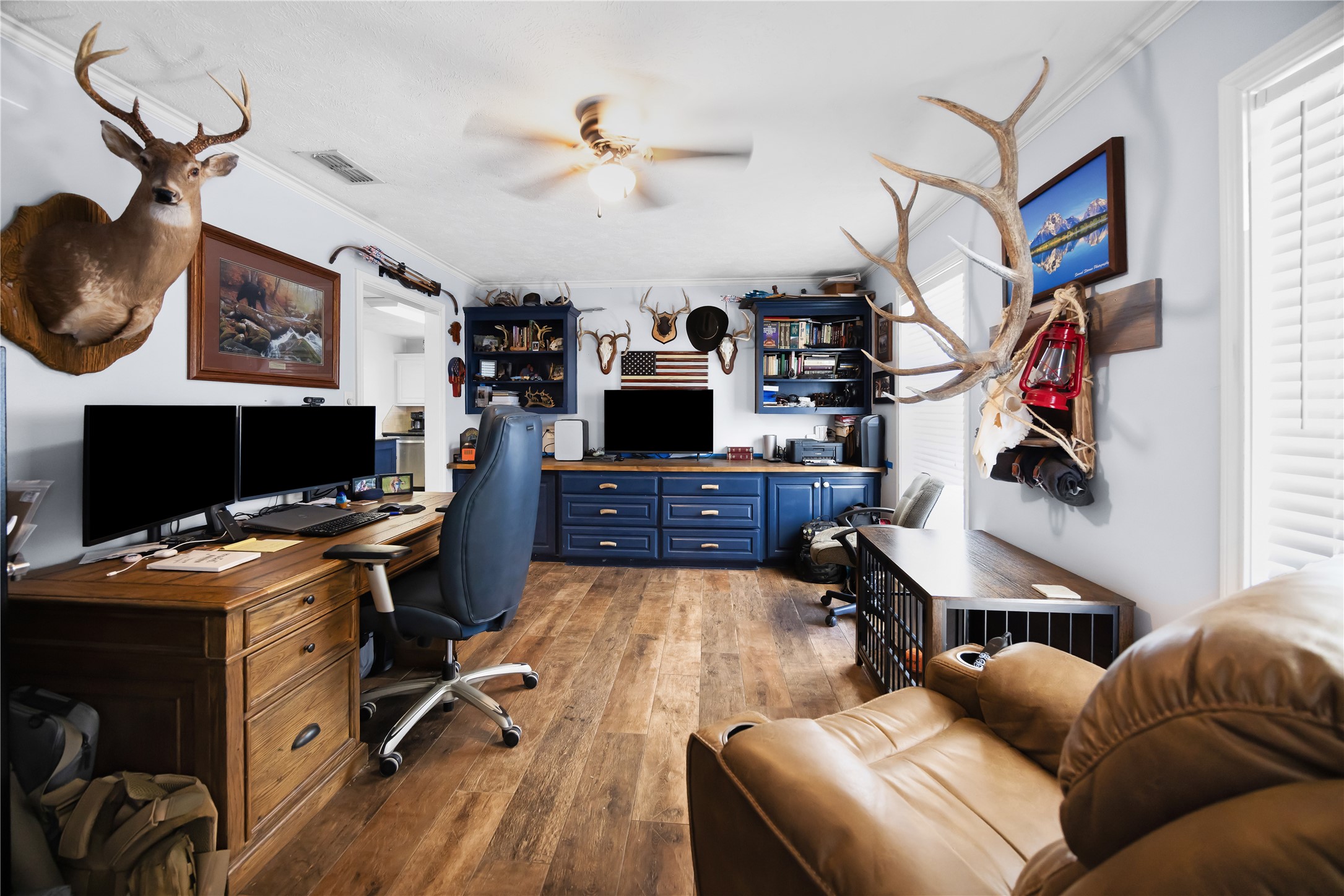 2895 County Road 118 Overton TX 75684