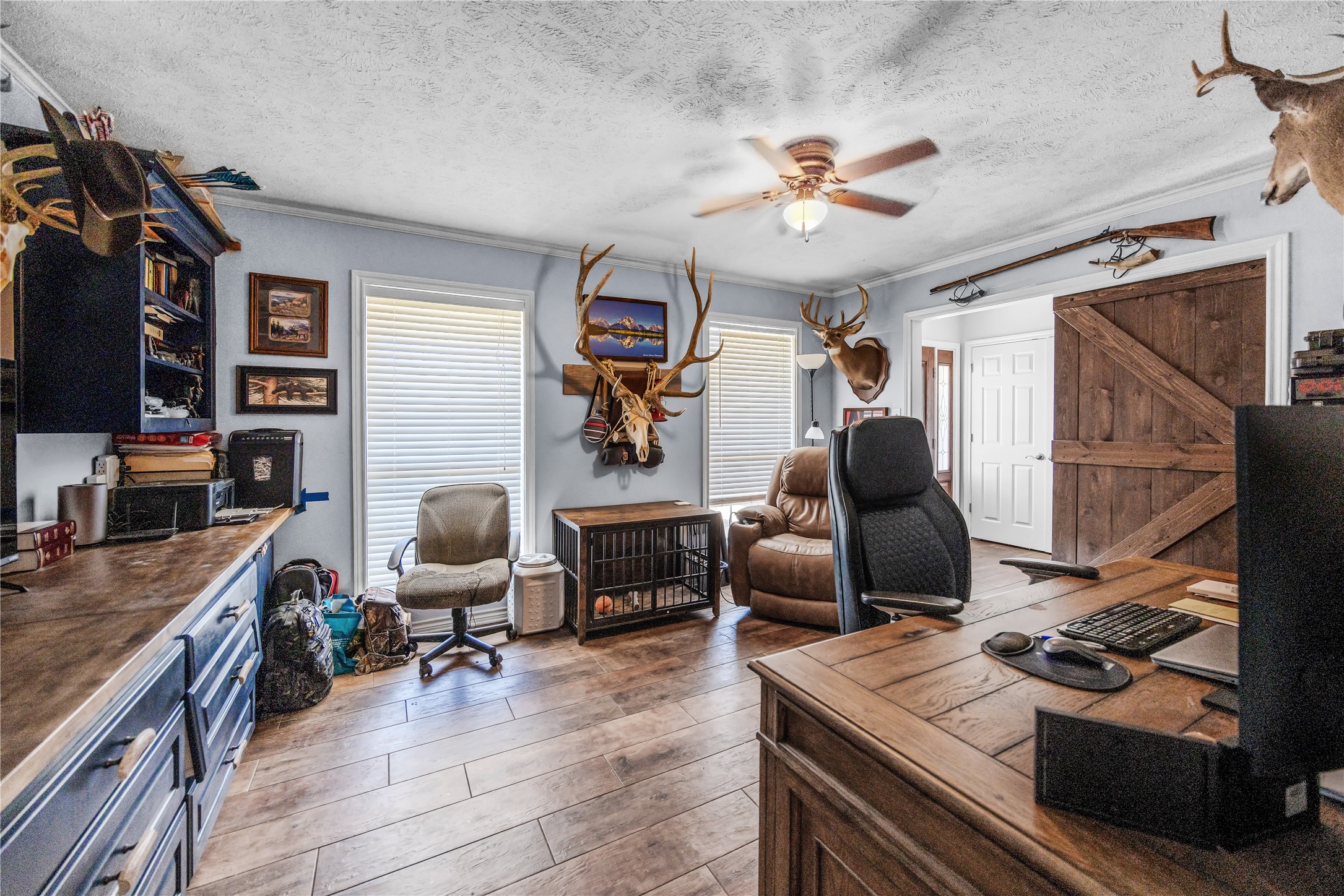 2895 County Road 118 Overton TX 75684