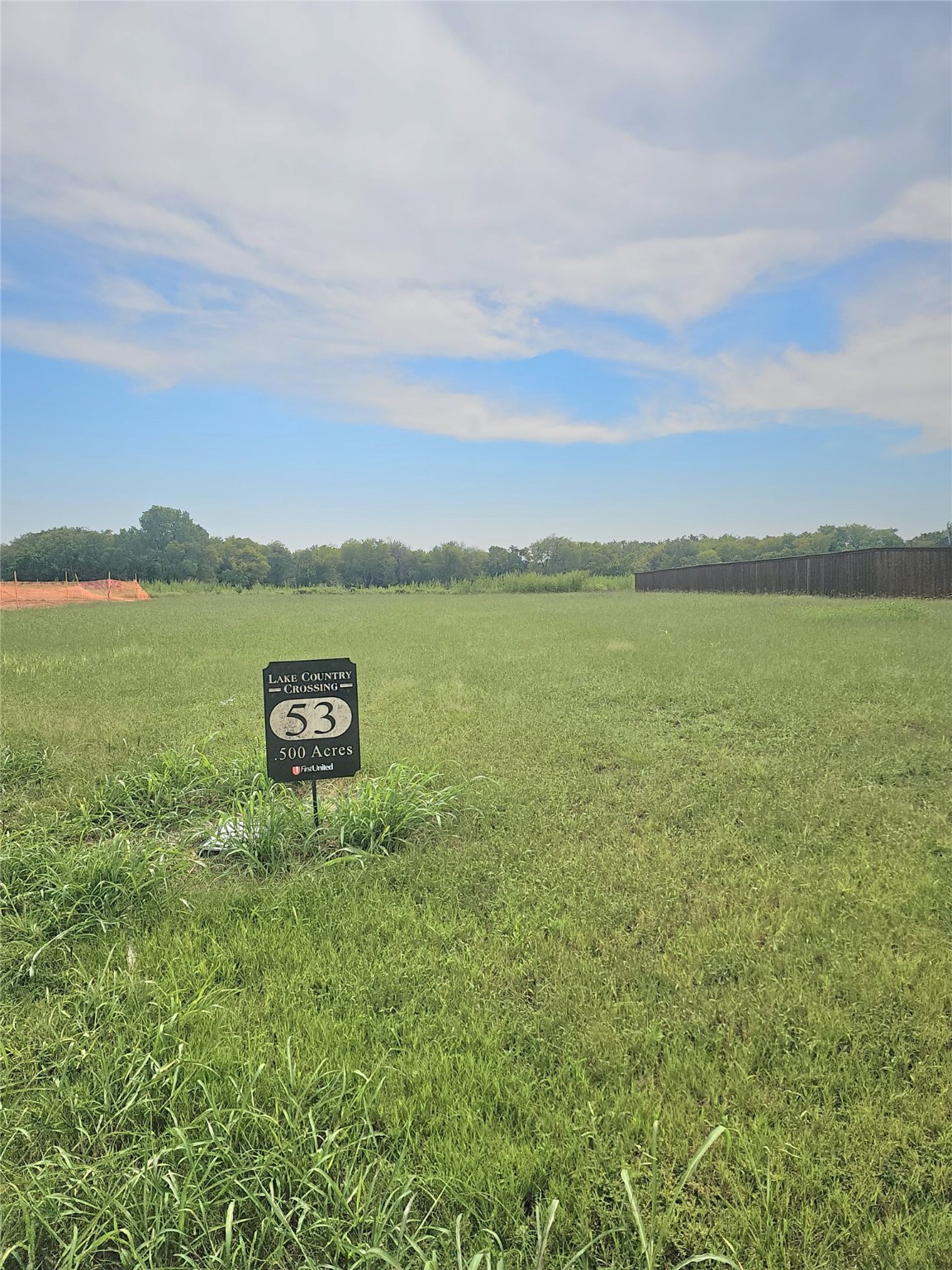 121 Shawnee Trail Pottsboro TX 75076