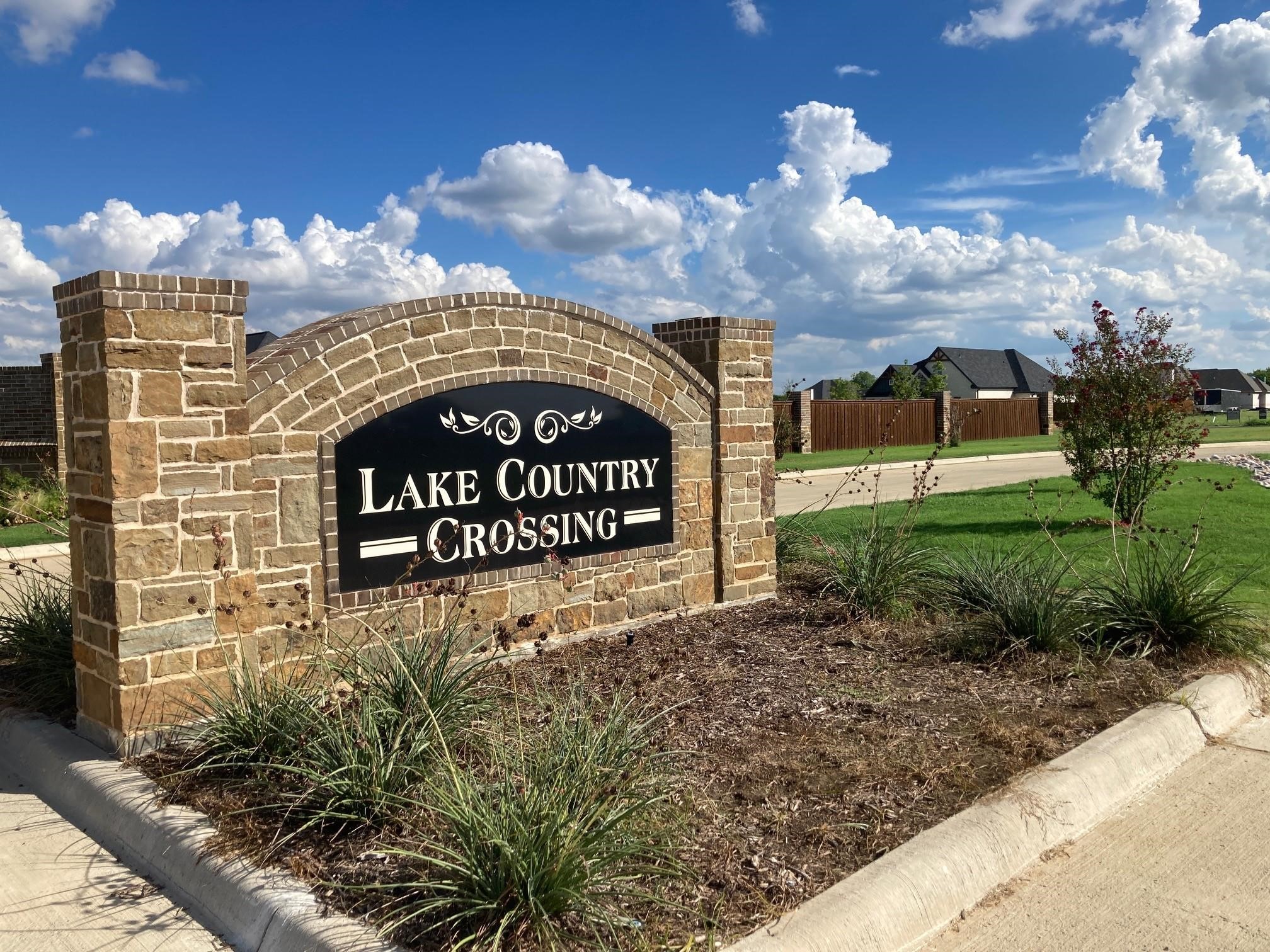 121 Shawnee Trail Pottsboro TX 75076