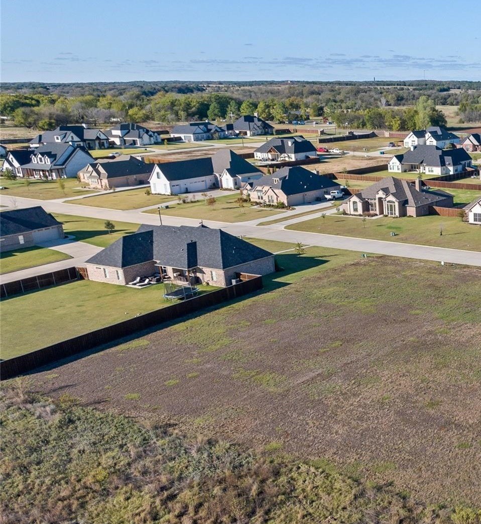 121 Shawnee Trail Pottsboro TX 75076