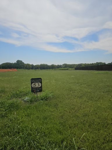 121 Shawnee Trail Pottsboro TX 75076