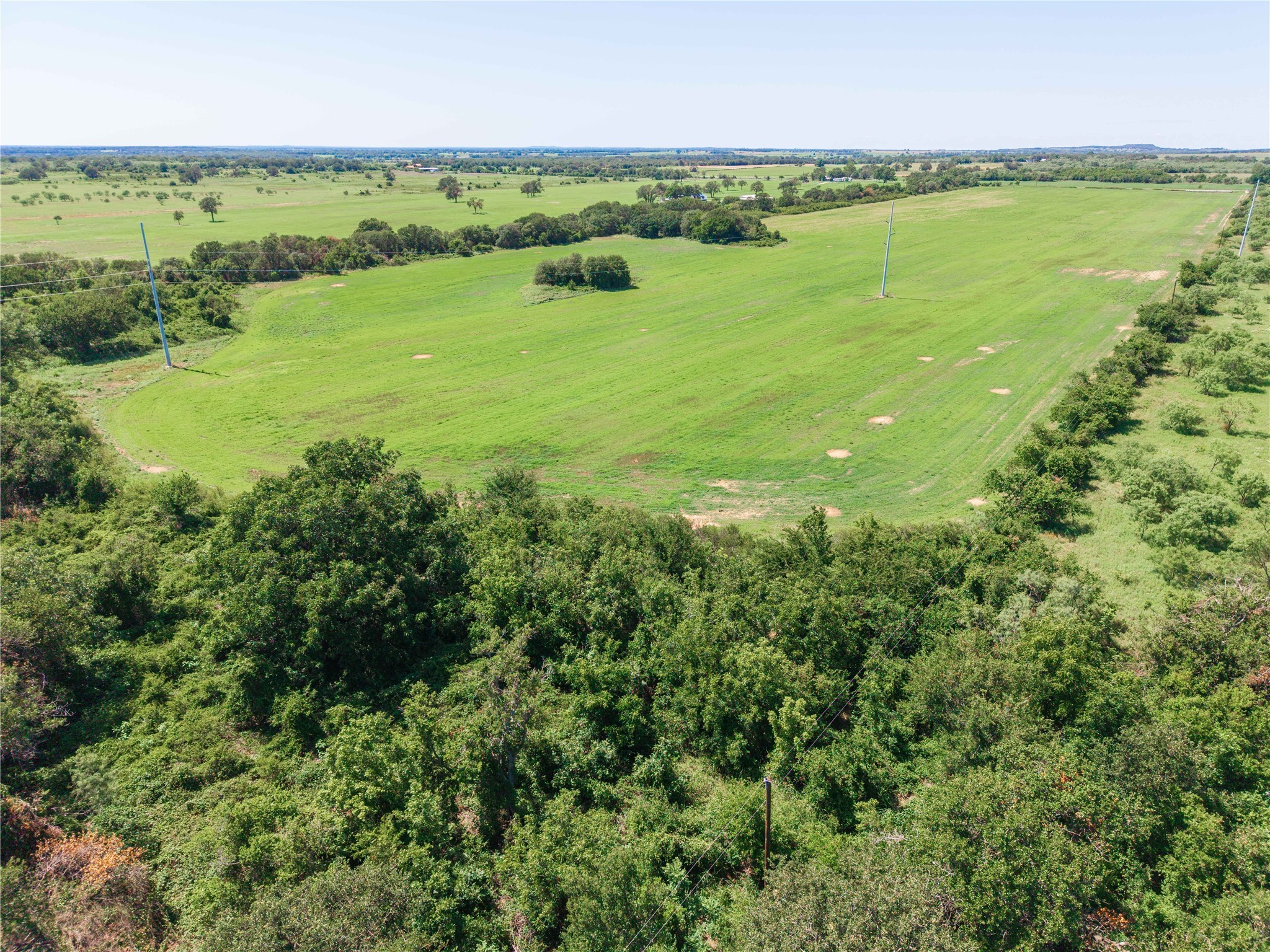 2051 E Fm 583 May TX 76857