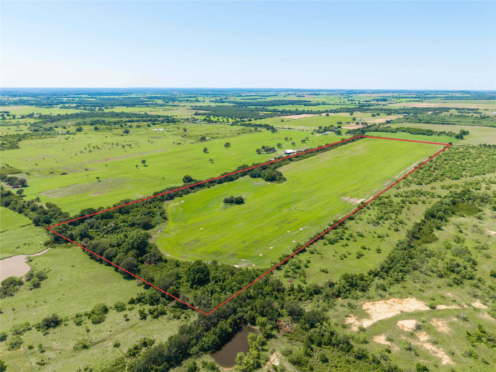 2051 E Fm 583 May TX 76857