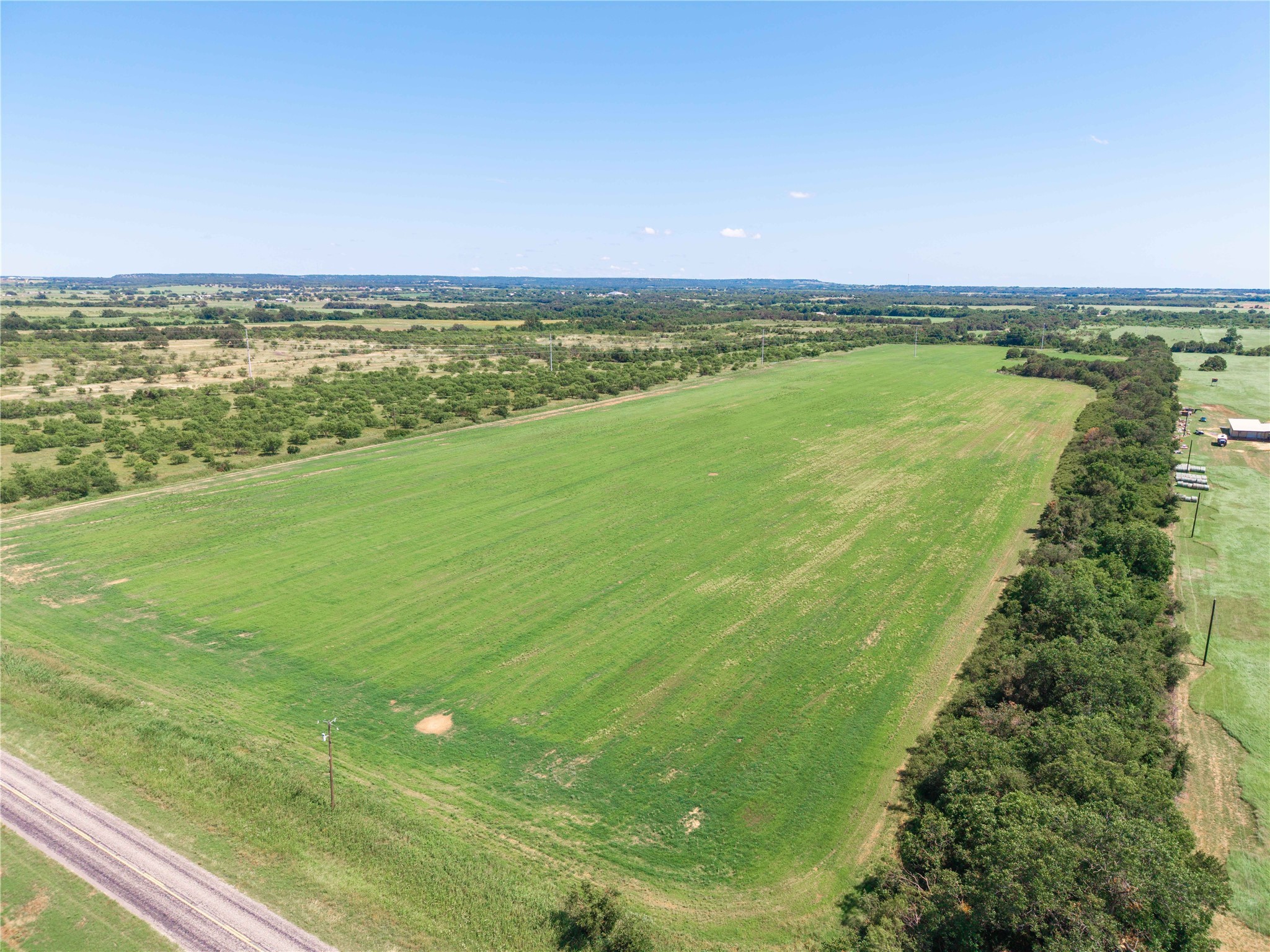 2051 E Fm 583 May TX 76857
