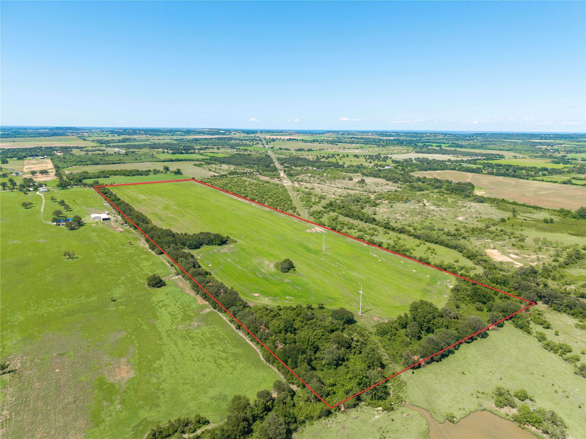 2051 E Fm 583 May TX 76857
