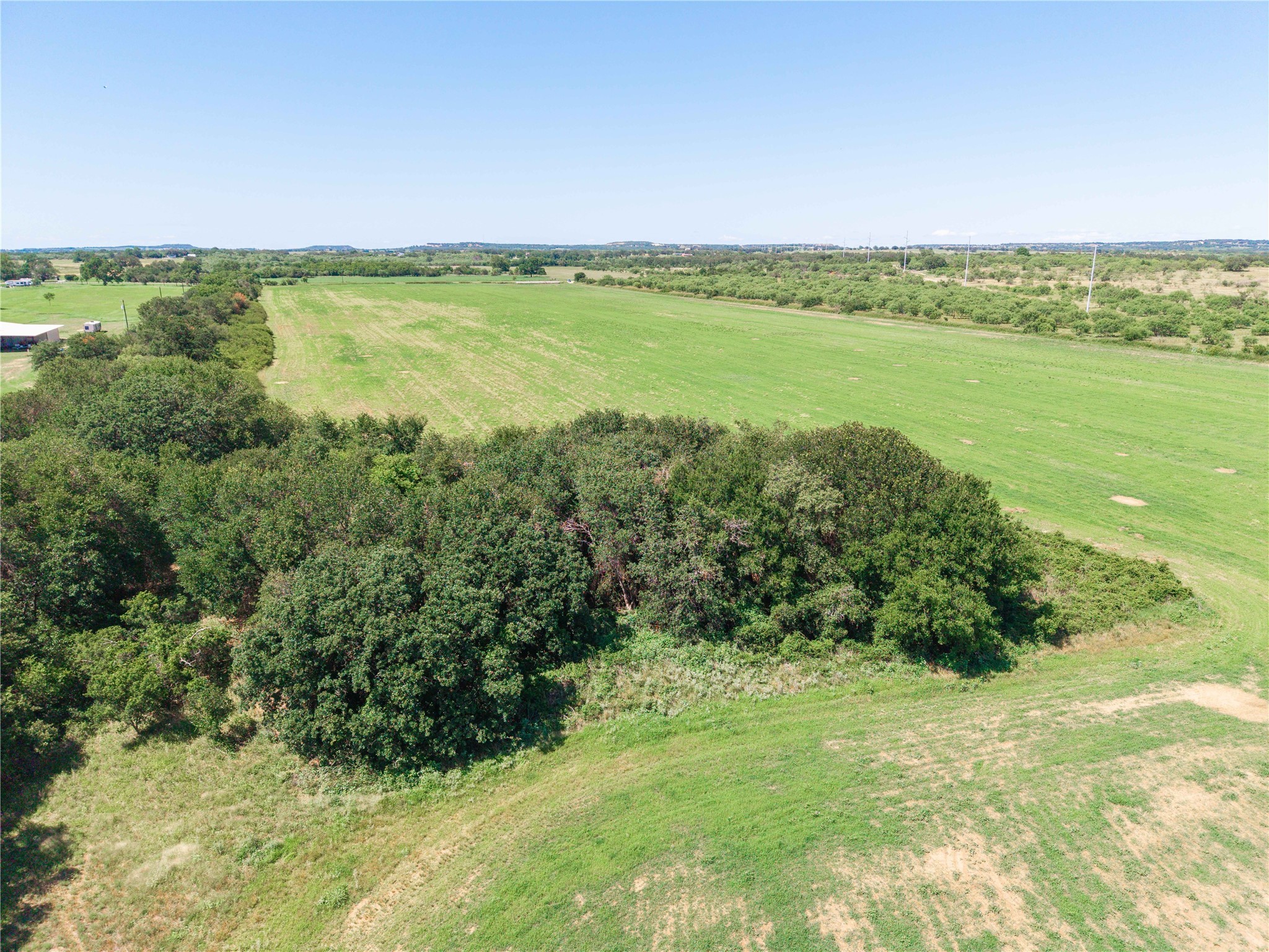 2051 E Fm 583 May TX 76857