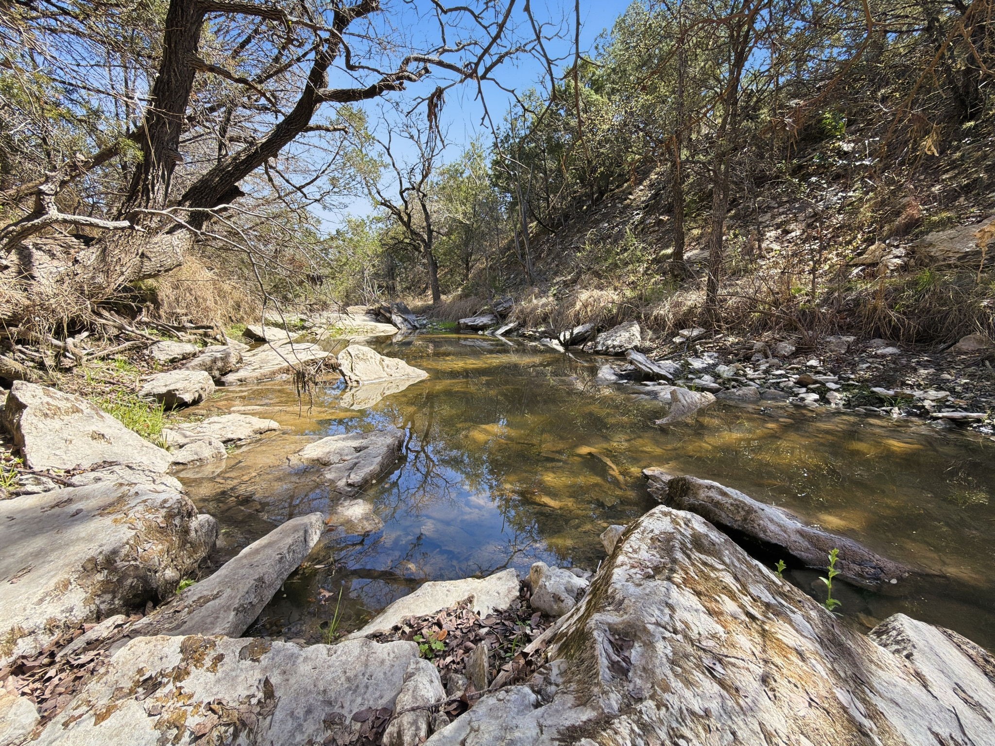 Tbd Pr 2901 #19 Hamilton TX 76531