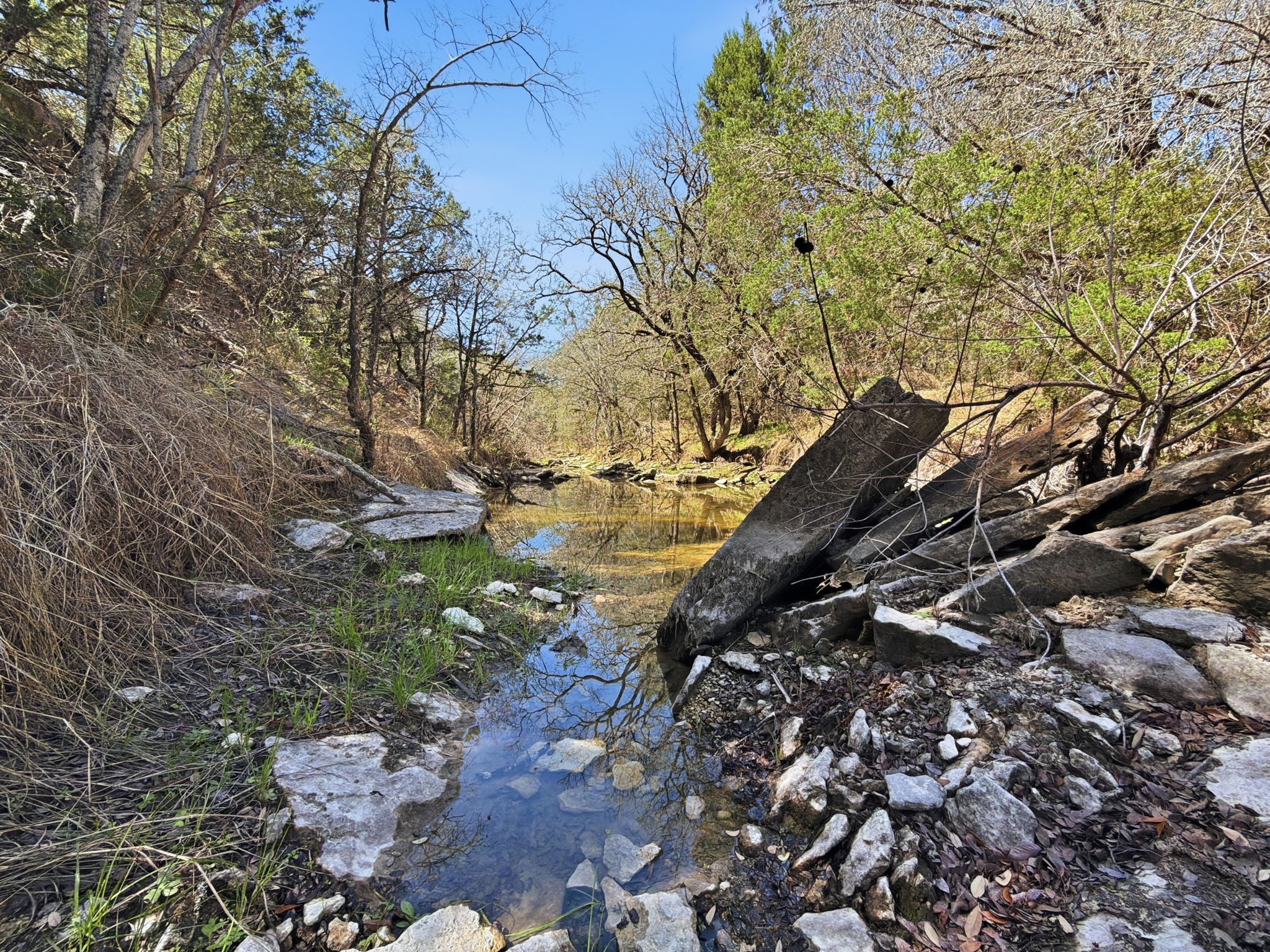 Tbd Pr 2901 #19 Hamilton TX 76531