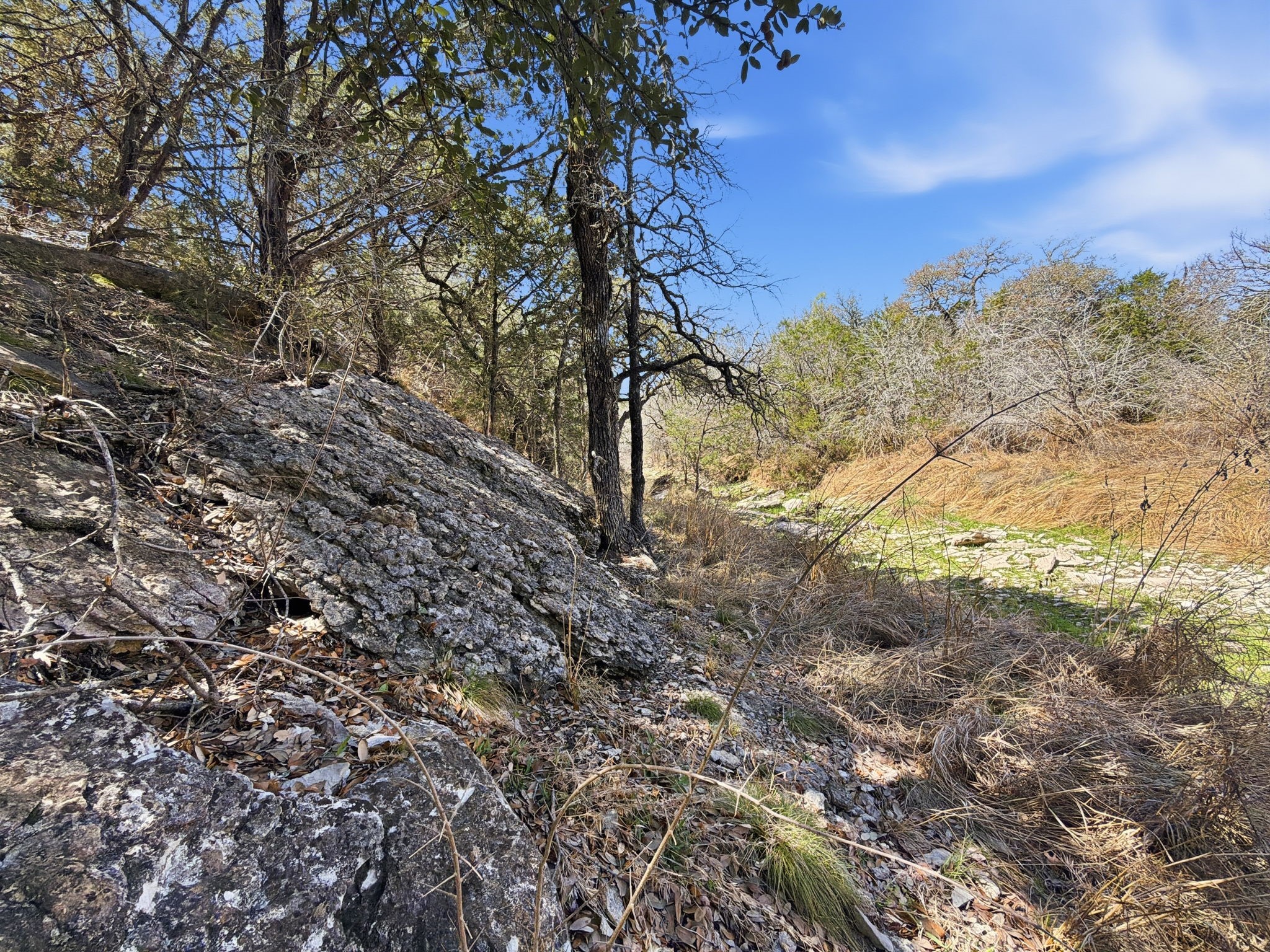 Tbd Pr 2901 #19 Hamilton TX 76531