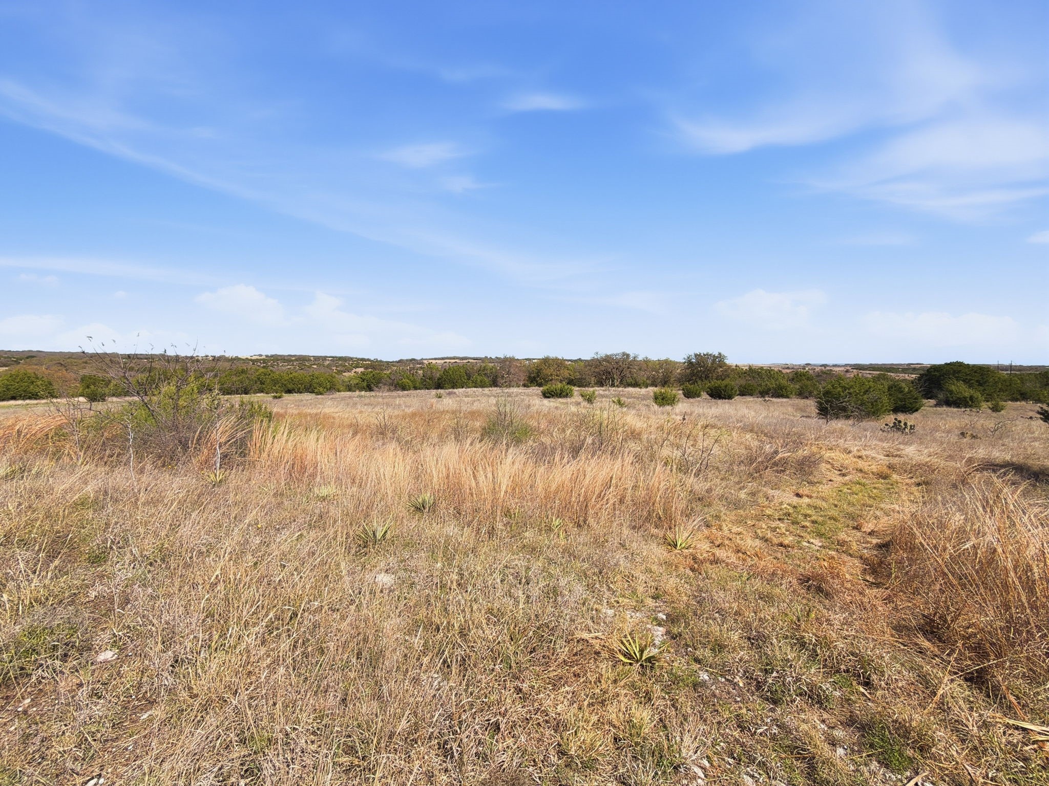 Tbd Pr 2901 #19 Hamilton TX 76531