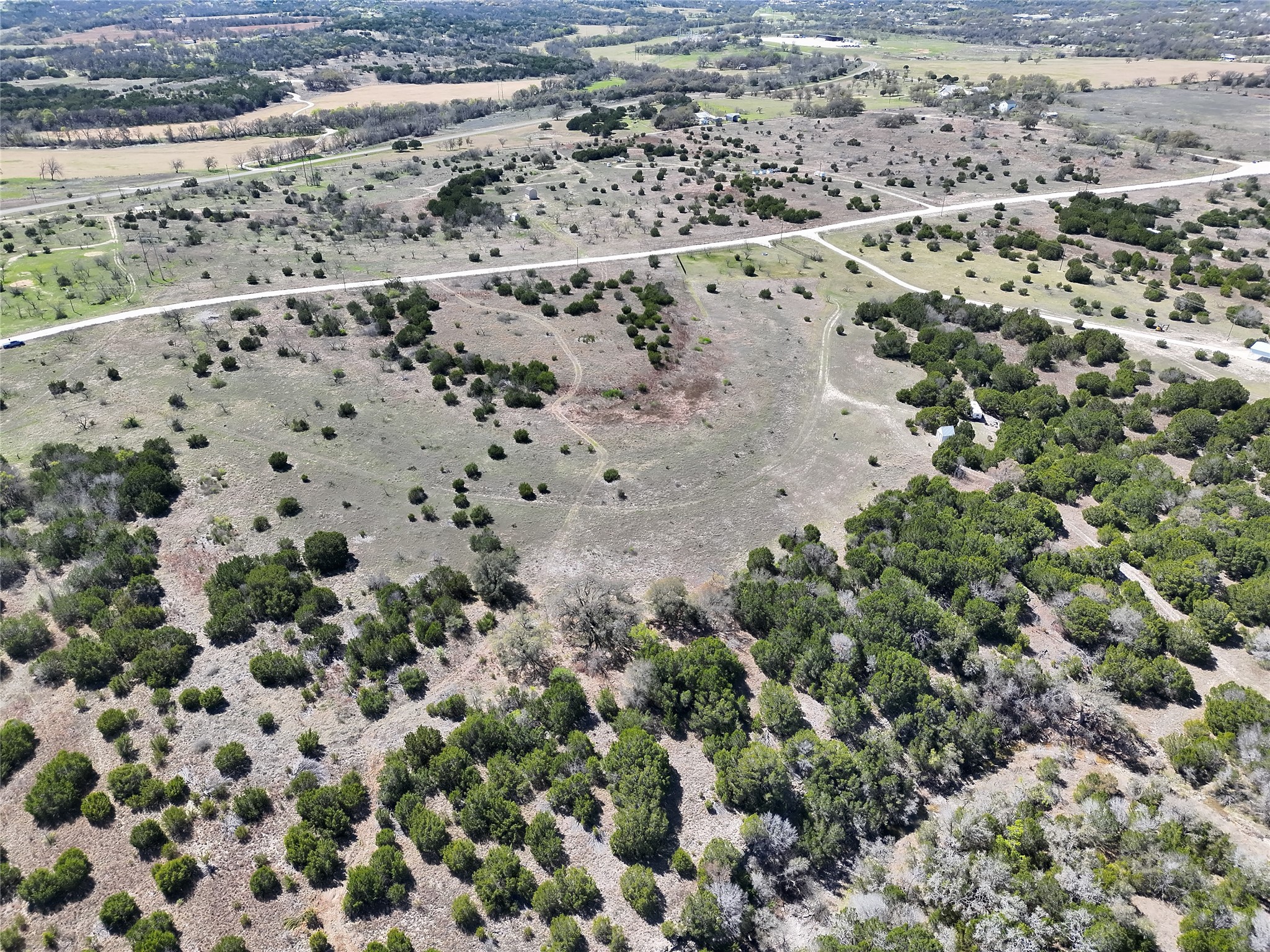 Tbd Pr 2901 #19 Hamilton TX 76531