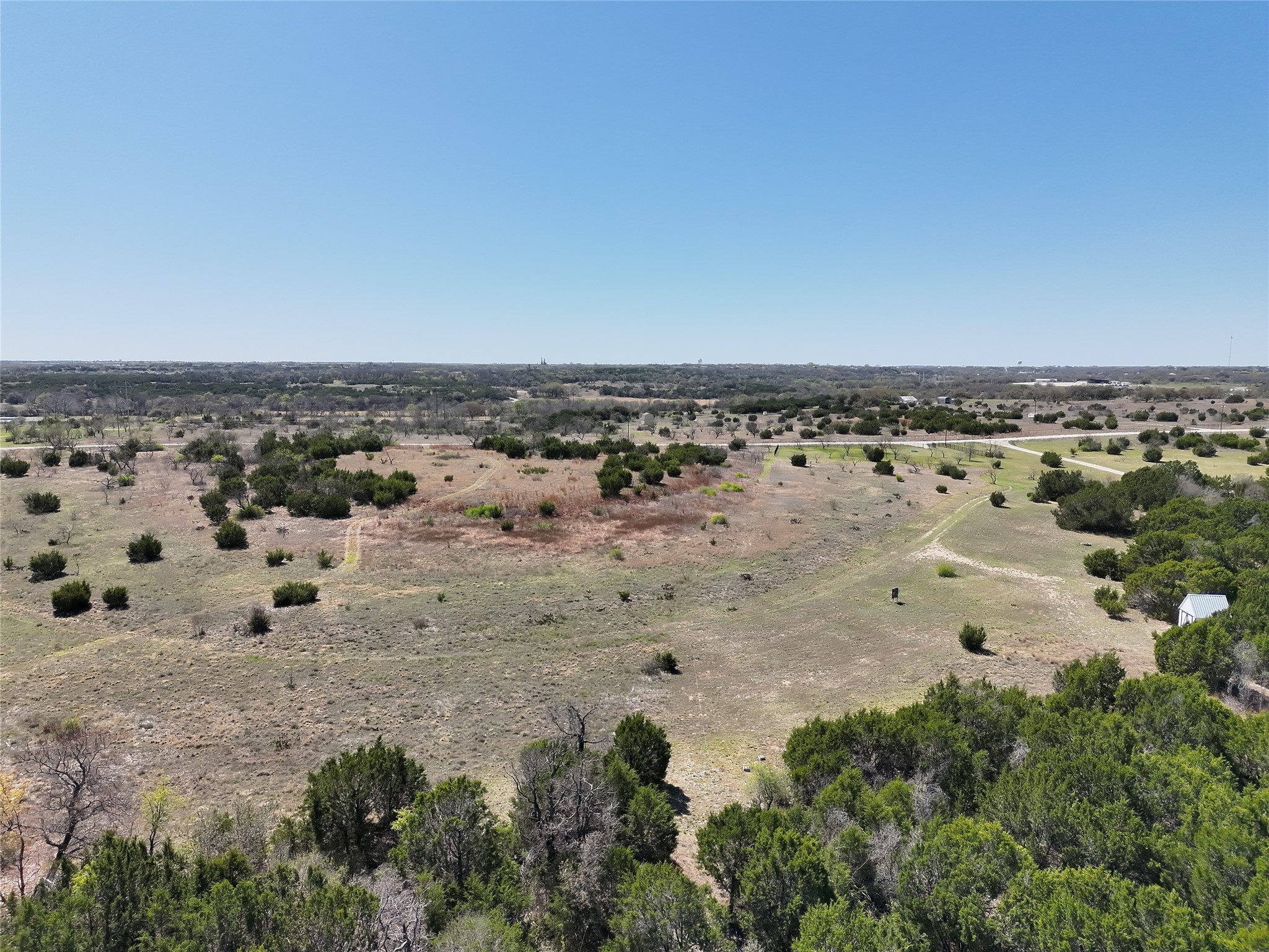 Tbd Pr 2901 #19 Hamilton TX 76531