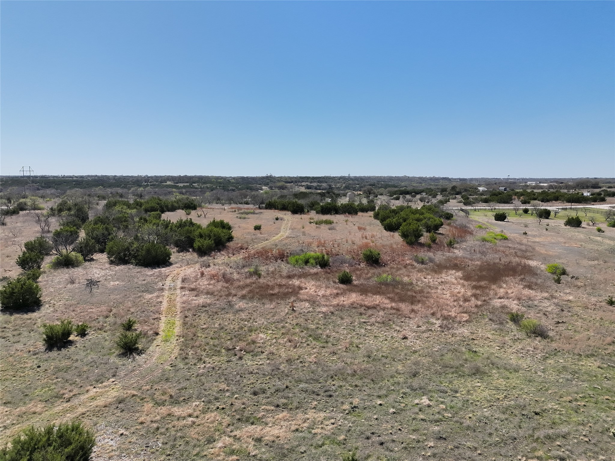 Tbd Pr 2901 #19 Hamilton TX 76531