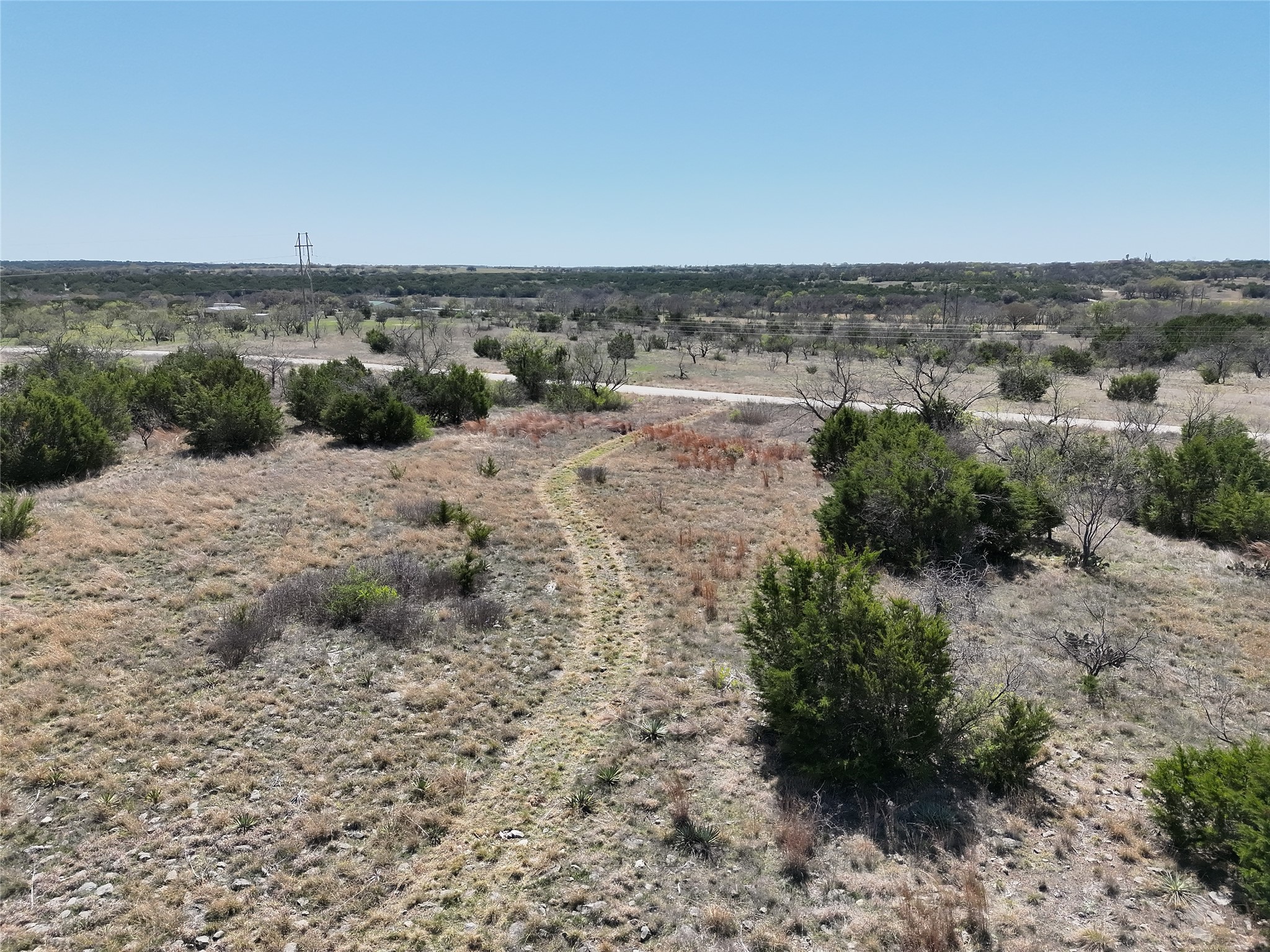 Tbd Pr 2901 #19 Hamilton TX 76531