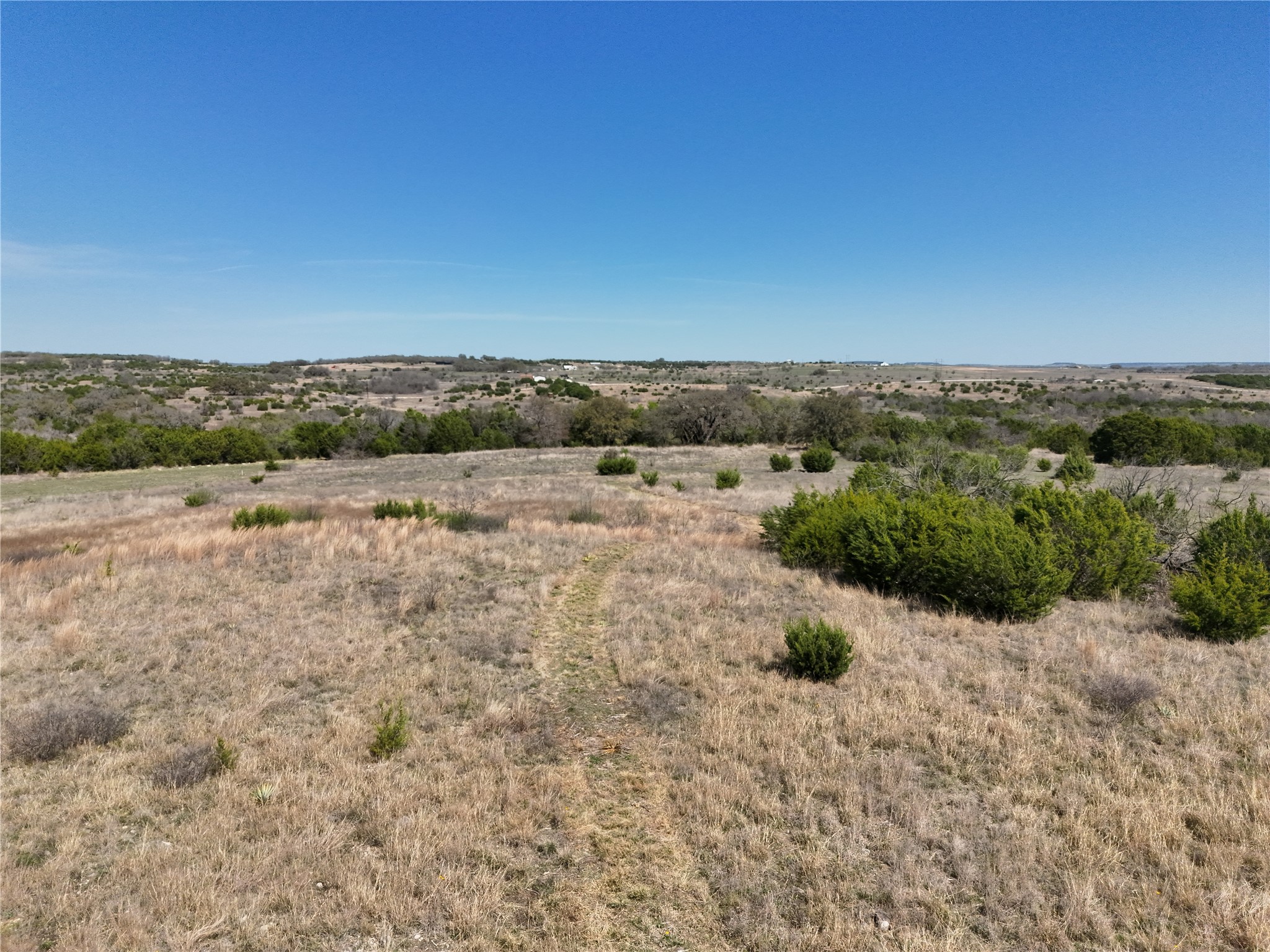 Tbd Pr 2901 #19 Hamilton TX 76531