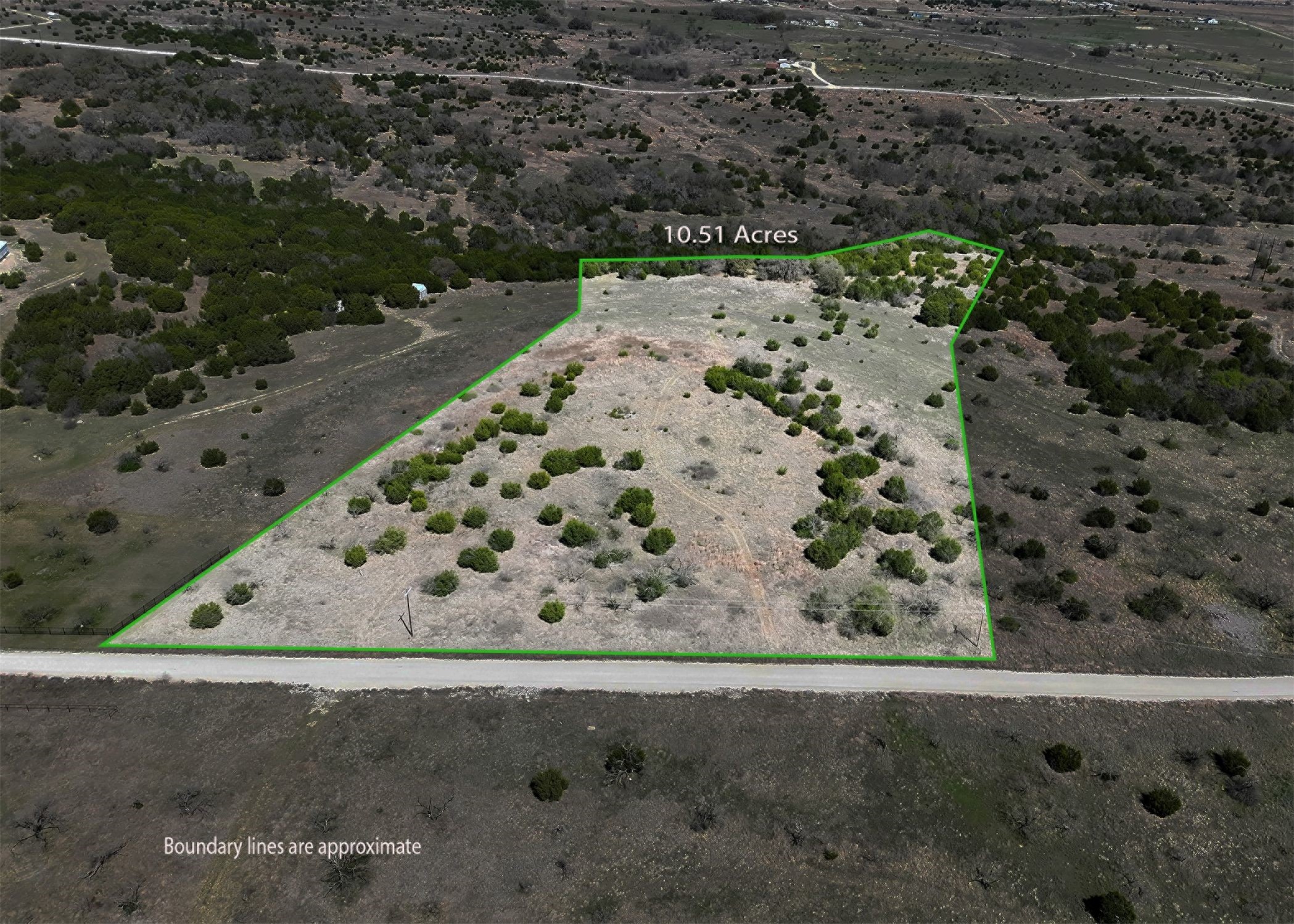 Tbd Pr 2901 #19 Hamilton TX 76531