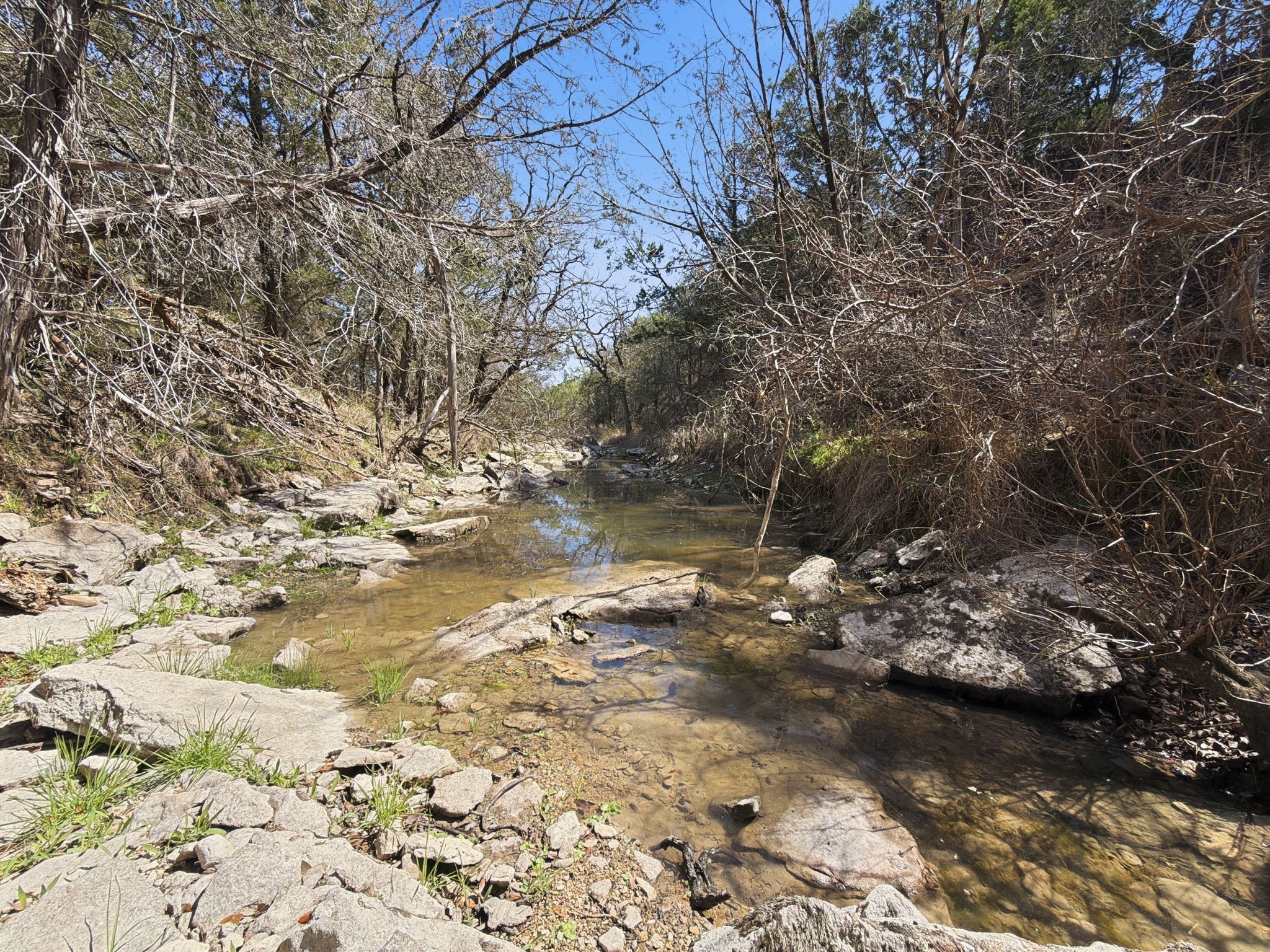 Tbd Pr 2901 #19 Hamilton TX 76531