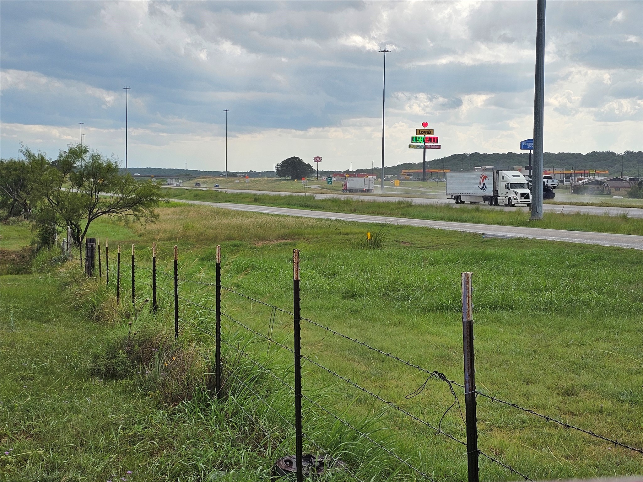 6685 Interstate 20 Ranger TX 76470
