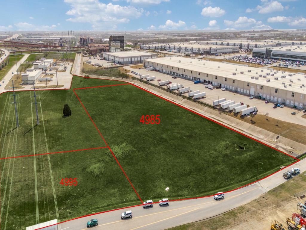 4985 W Rochelle Road Irving TX 75062