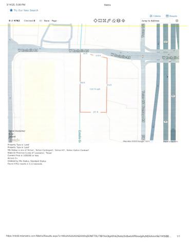 4985 W Rochelle Road Irving TX 75062