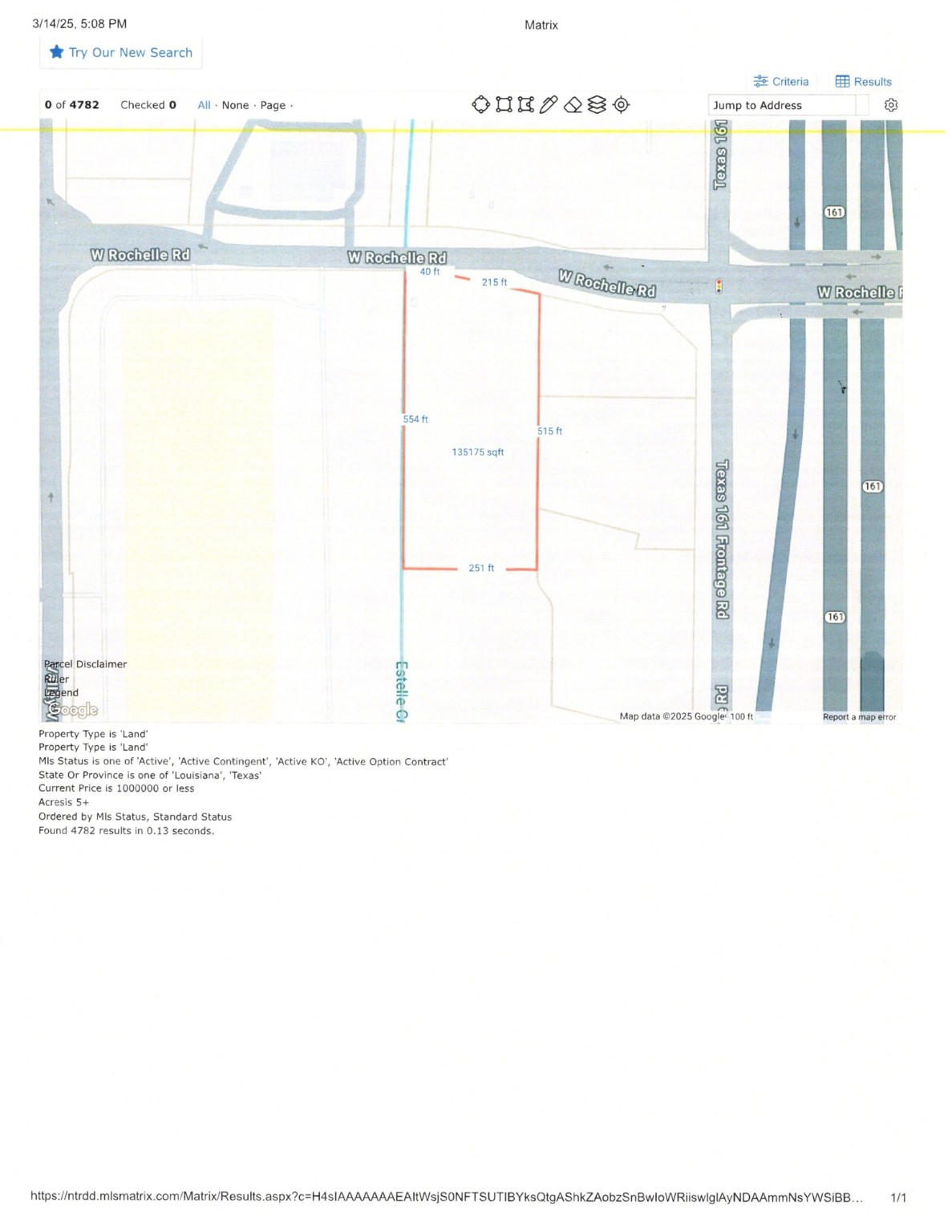 4985 W Rochelle Road Irving TX 75062