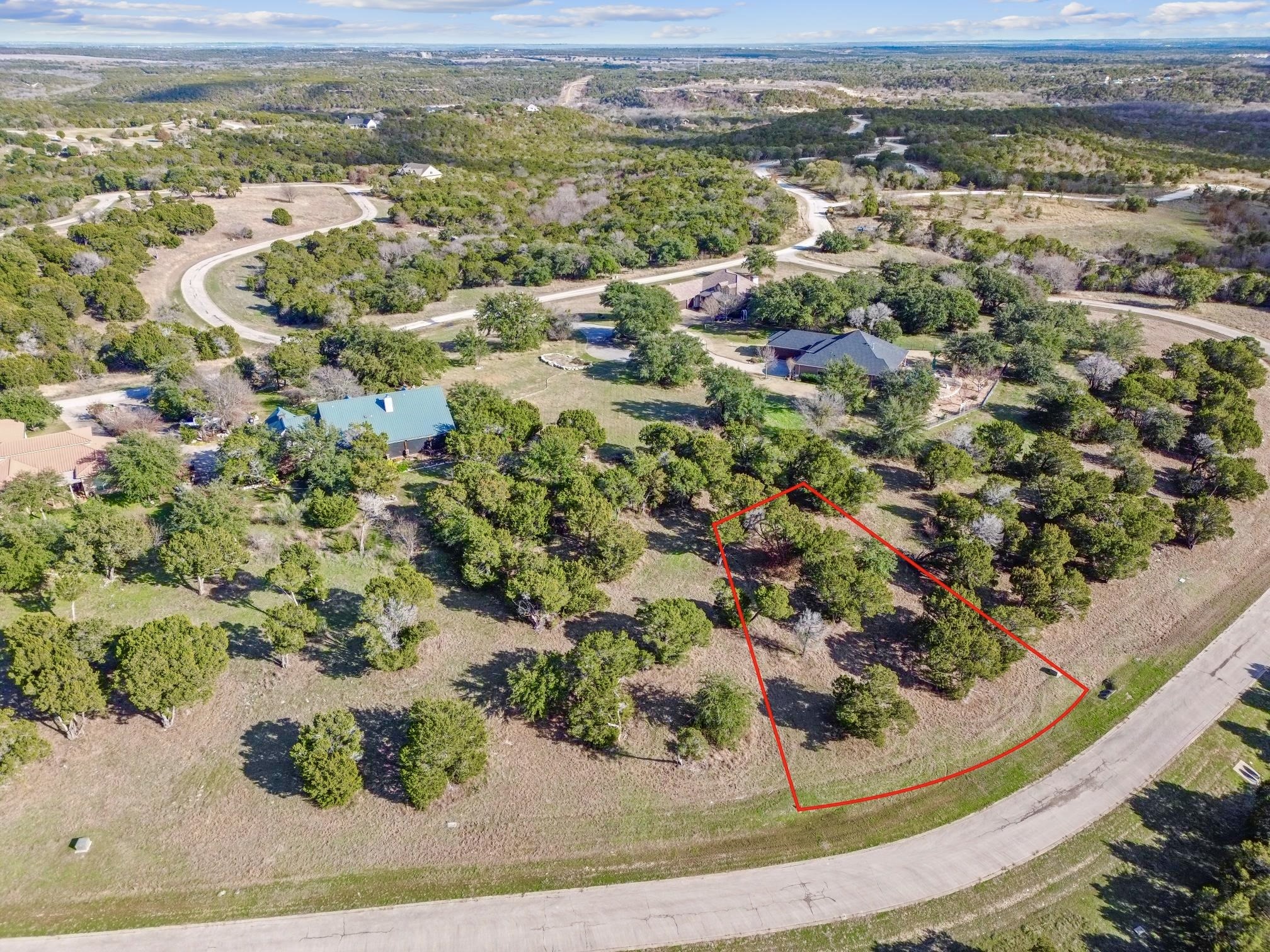 8217 Southerness Lane Cleburne TX 76033
