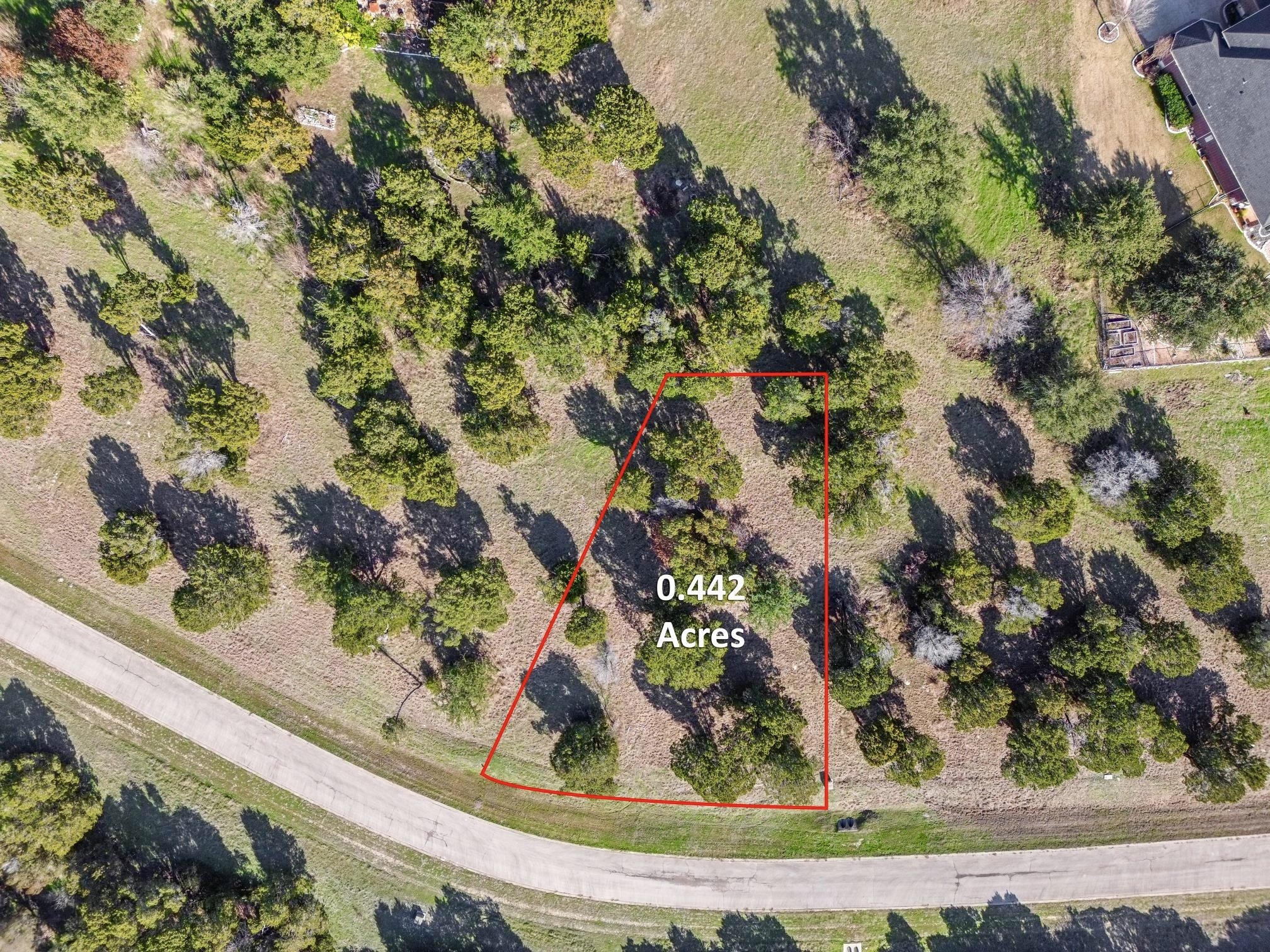 8217 Southerness Lane Cleburne TX 76033