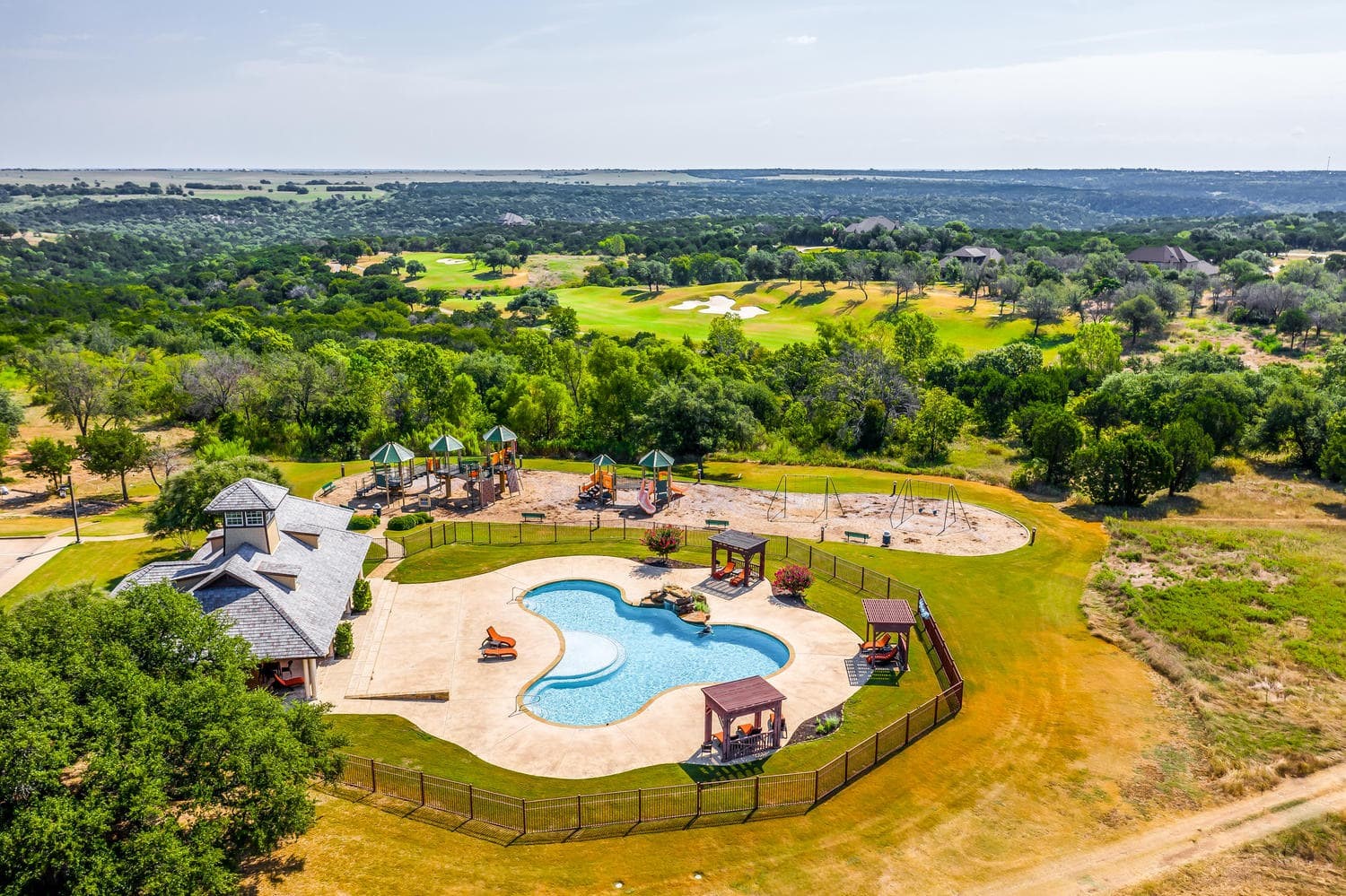 8217 Southerness Lane Cleburne TX 76033