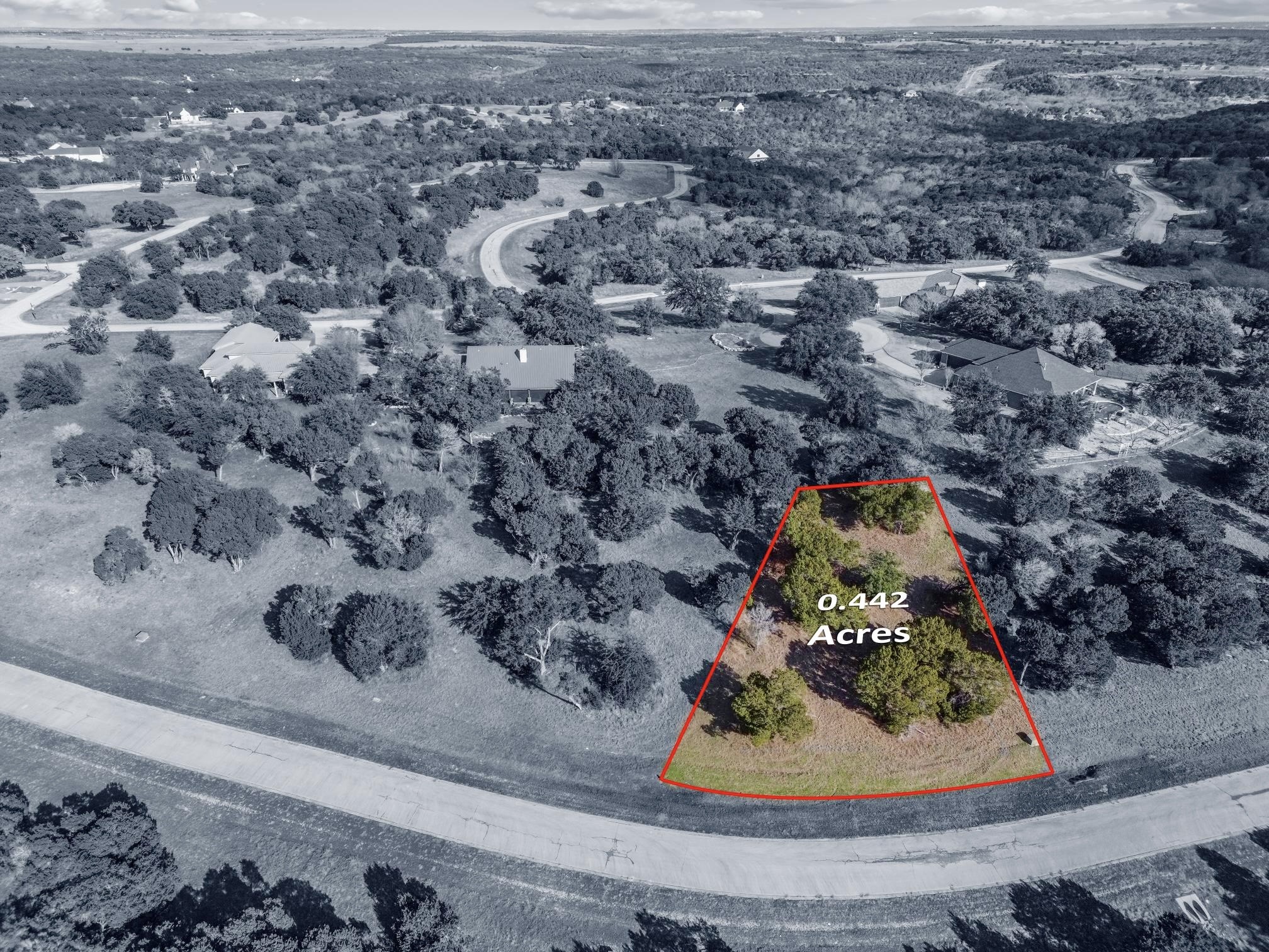 8217 Southerness Lane Cleburne TX 76033
