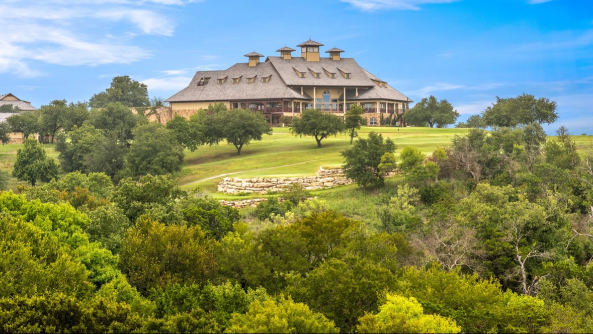 8217 Southerness Lane Cleburne TX 76033