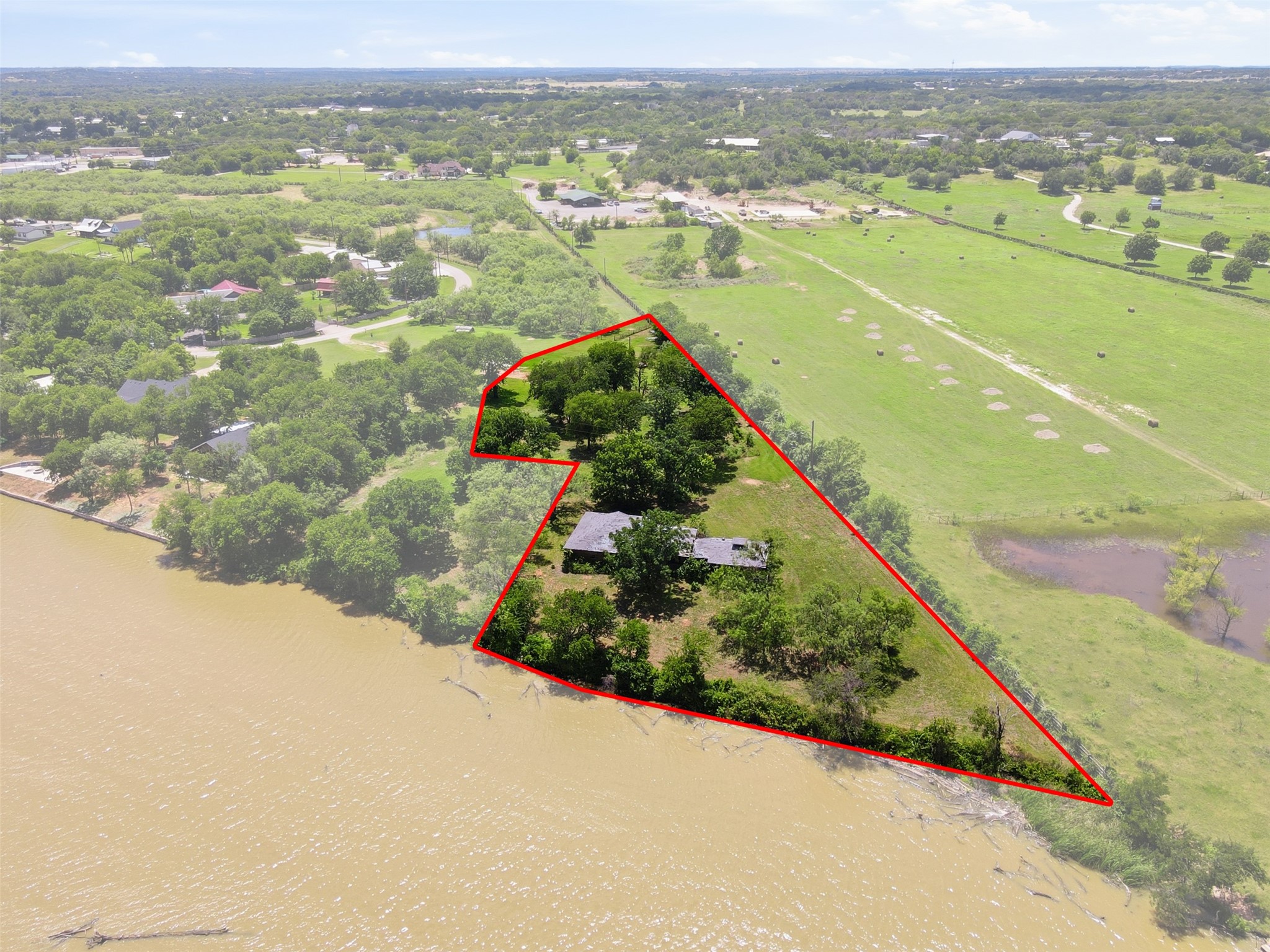 3300 Sunrise Court Granbury TX 76048