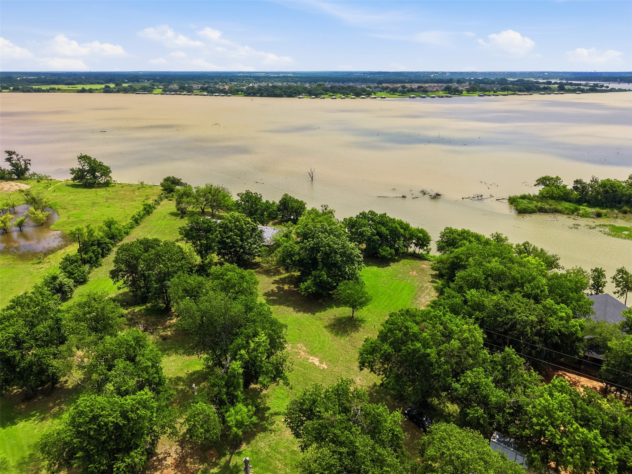 3300 Sunrise Court Granbury TX 76048