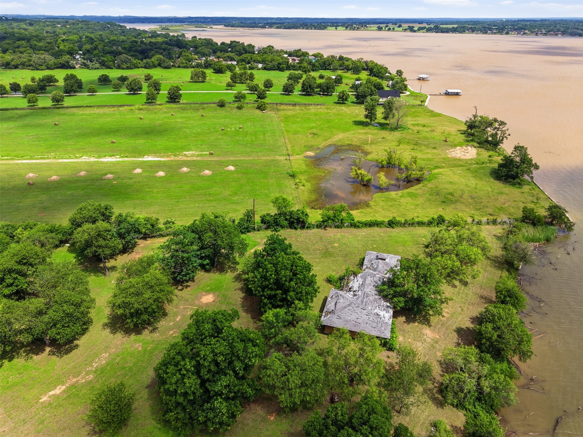 3300 Sunrise Court Granbury TX 76048