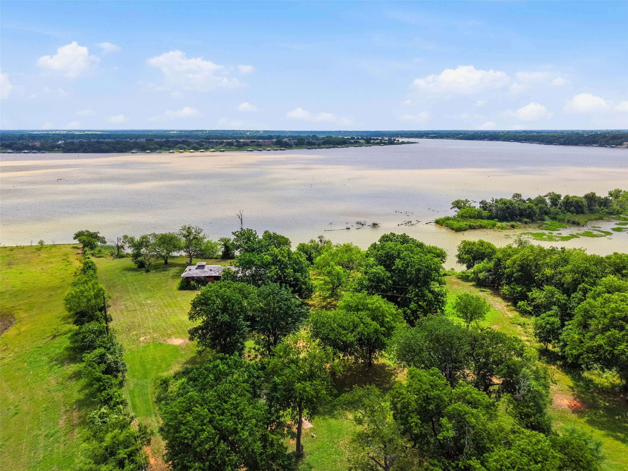 3300 Sunrise Court Granbury TX 76048