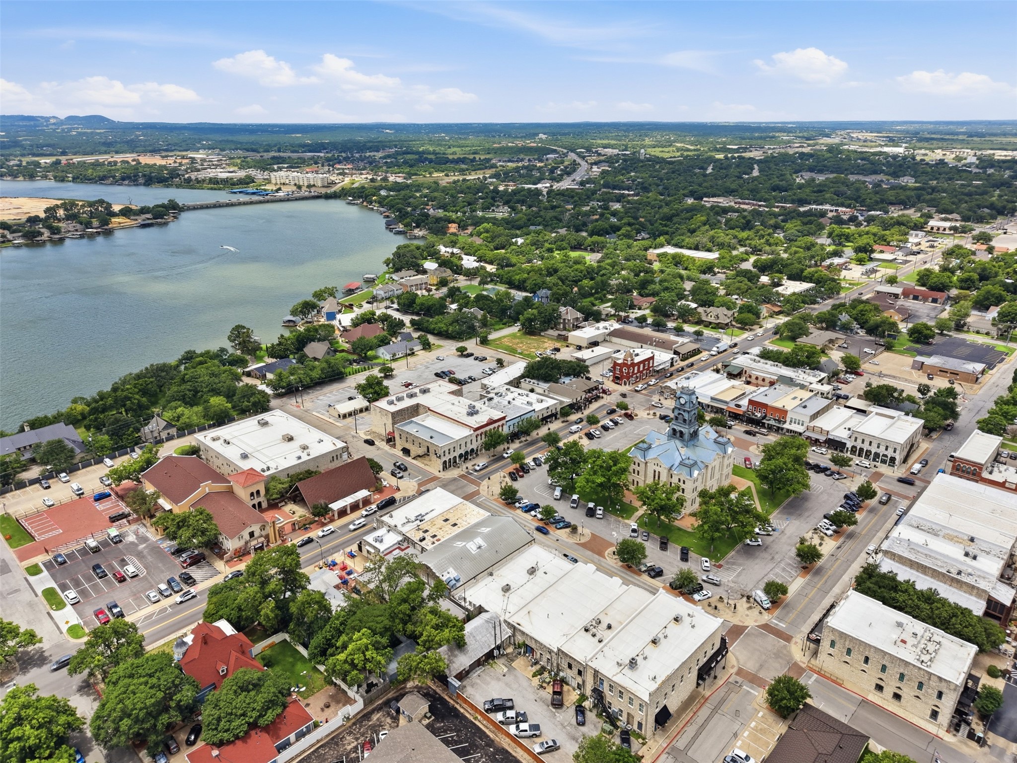 3300 Sunrise Court Granbury TX 76048