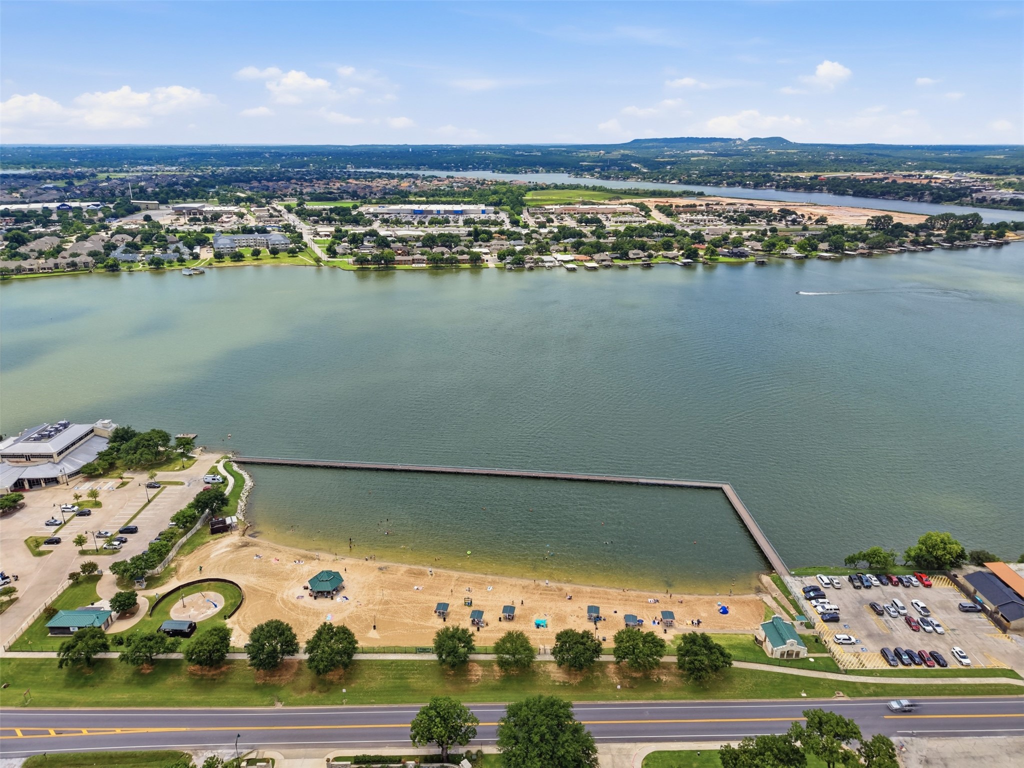 3300 Sunrise Court Granbury TX 76048