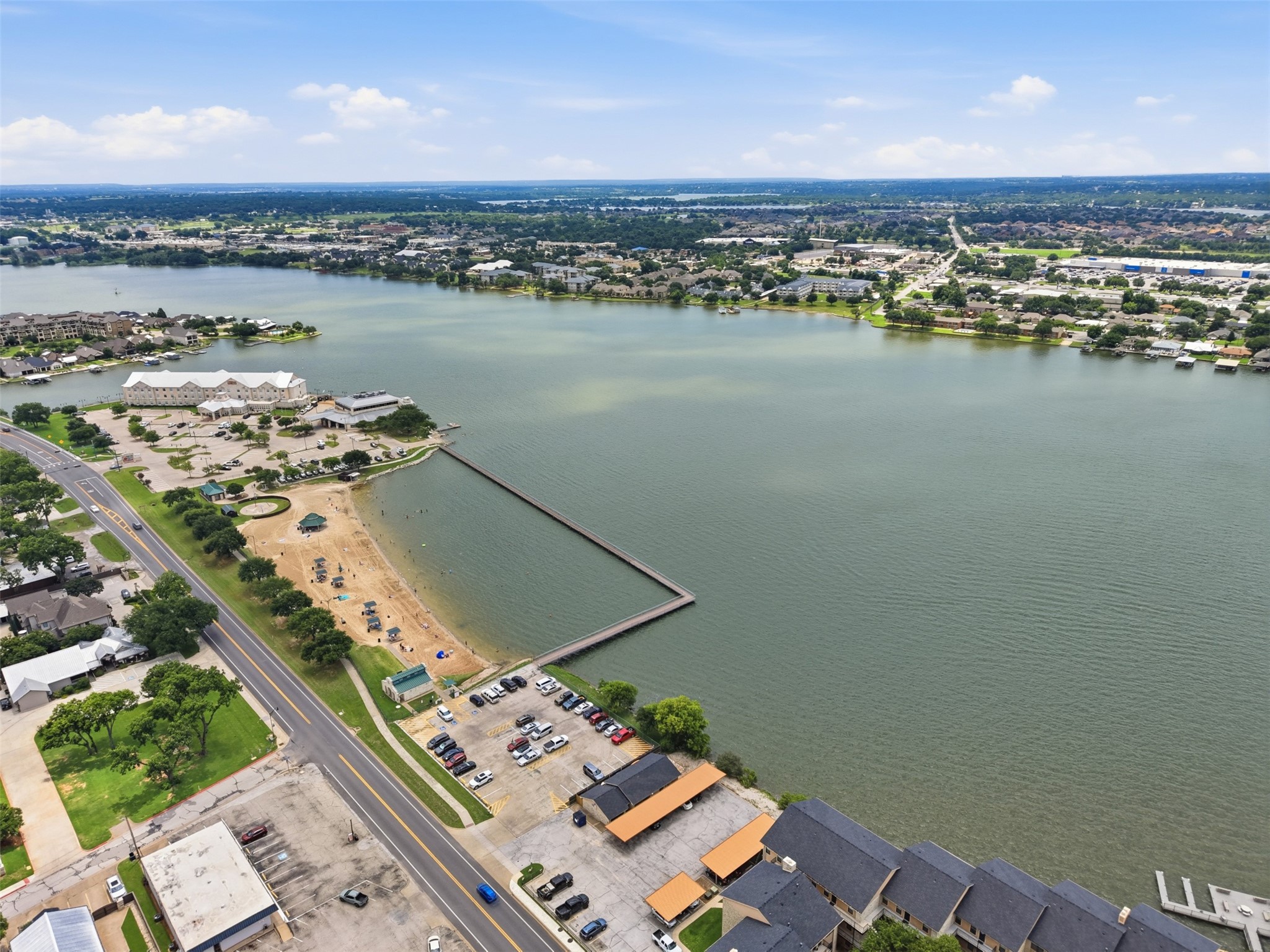 3300 Sunrise Court Granbury TX 76048