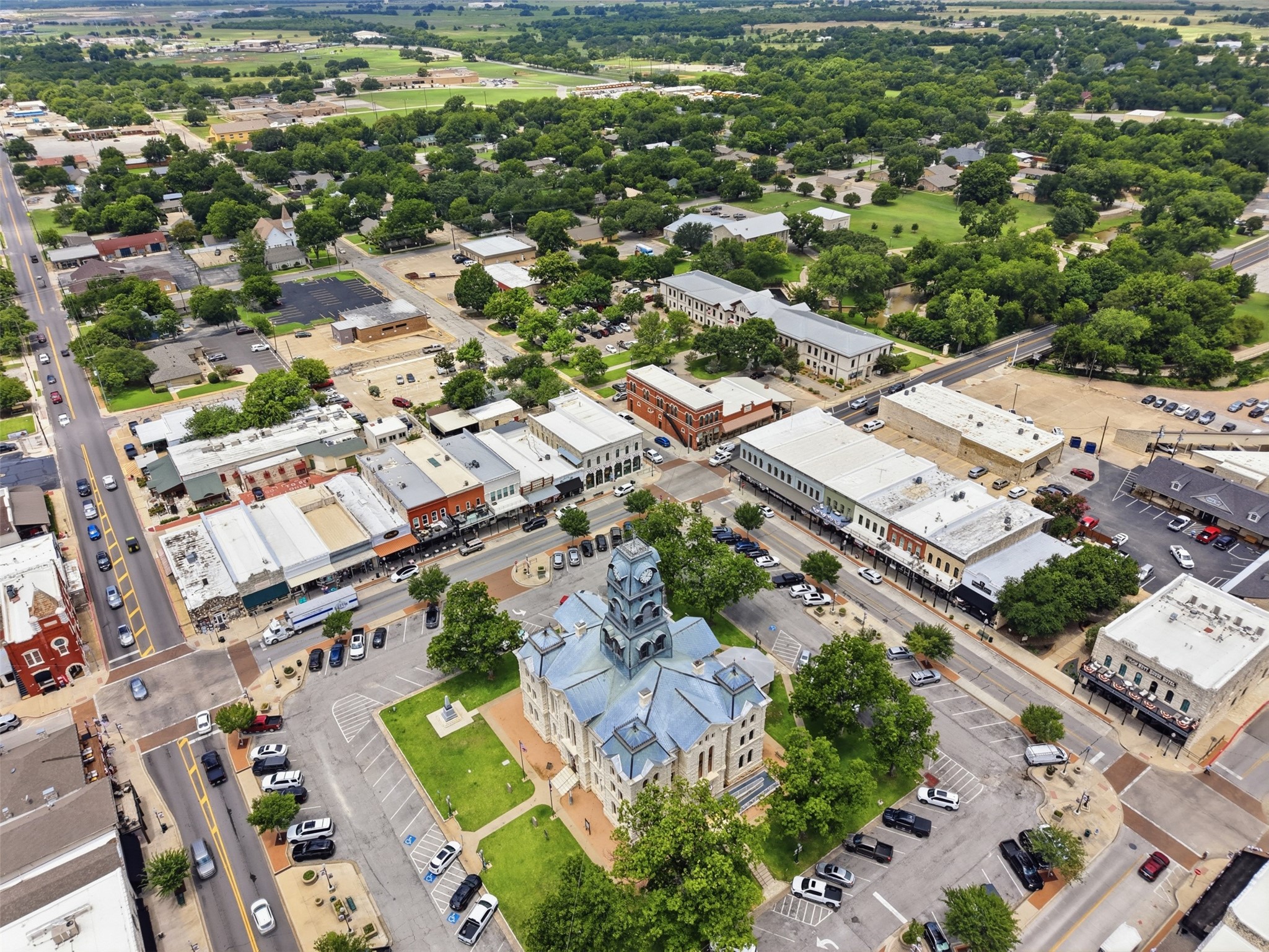 3300 Sunrise Court Granbury TX 76048
